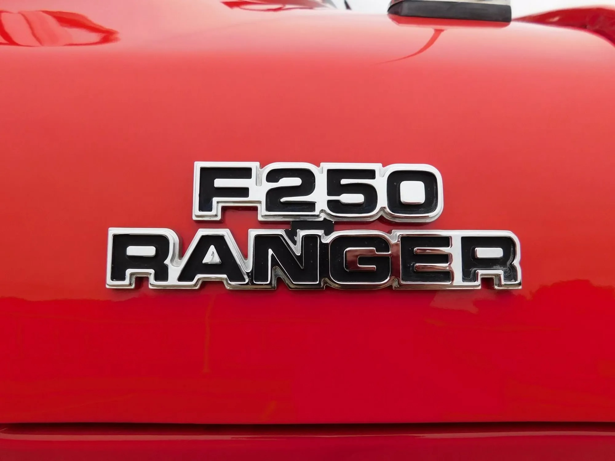 1979 Ford F-250