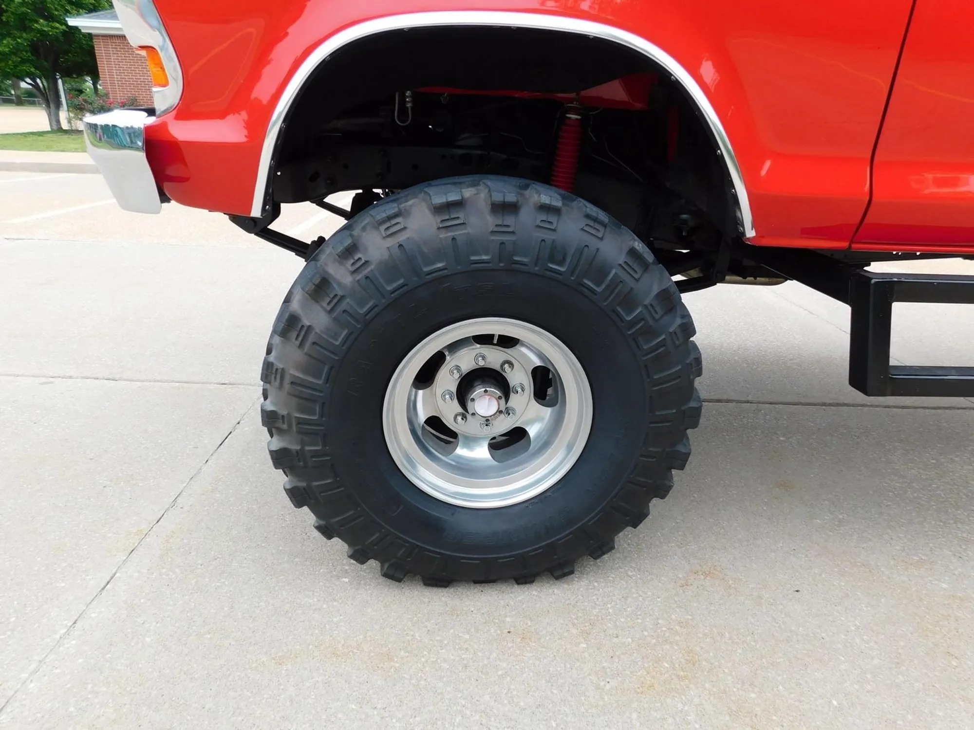 1979 Ford F-250