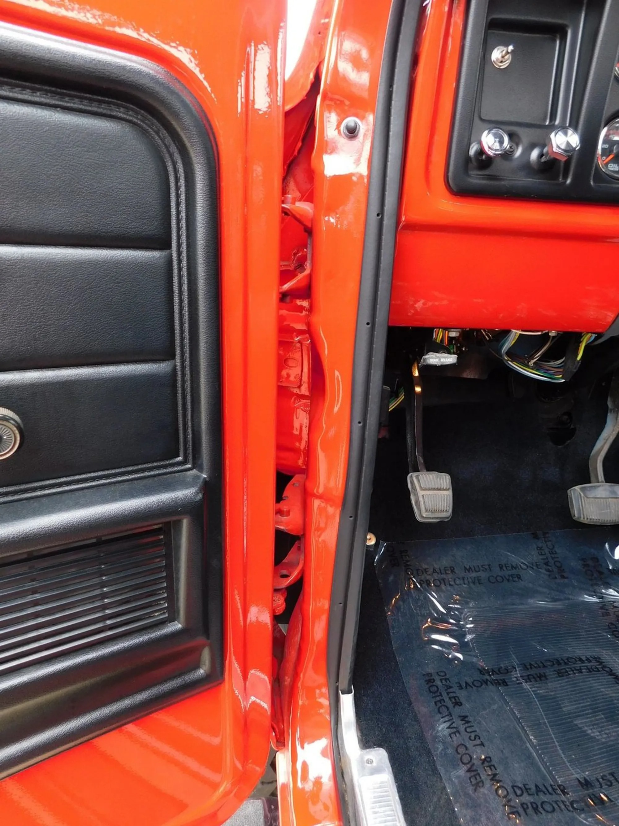 1979 Ford F-250