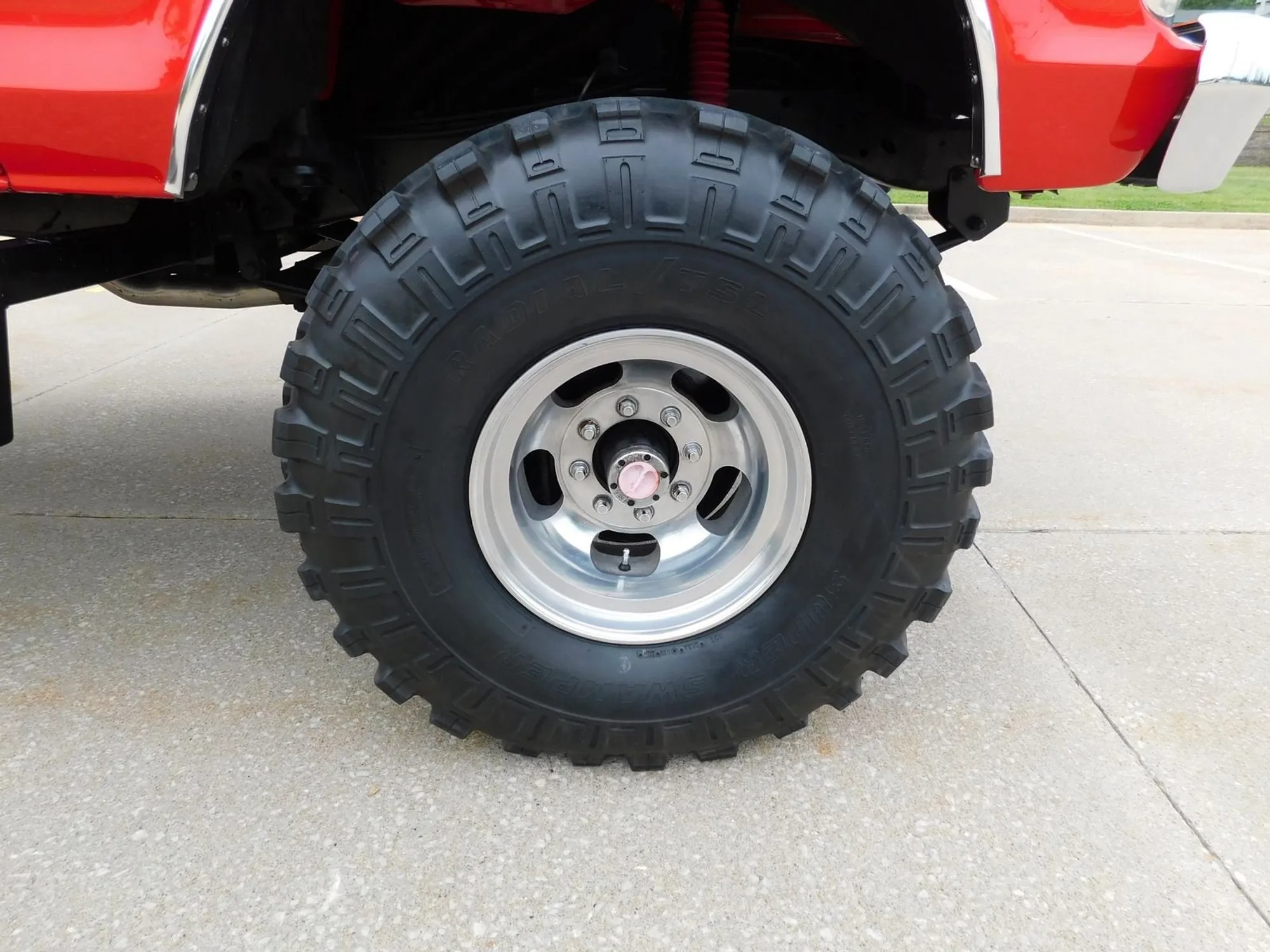 1979 Ford F-250