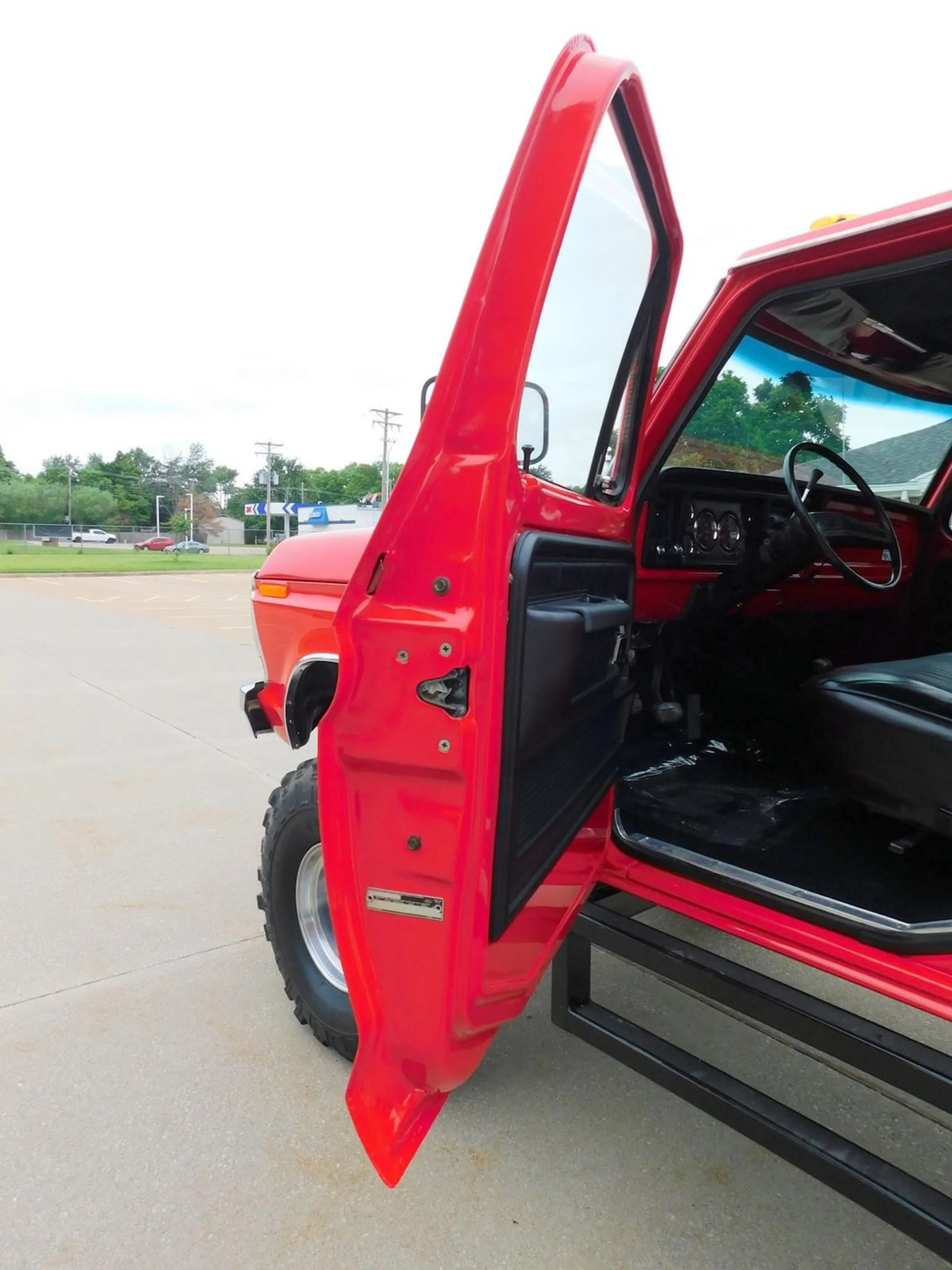 1979 Ford F-250