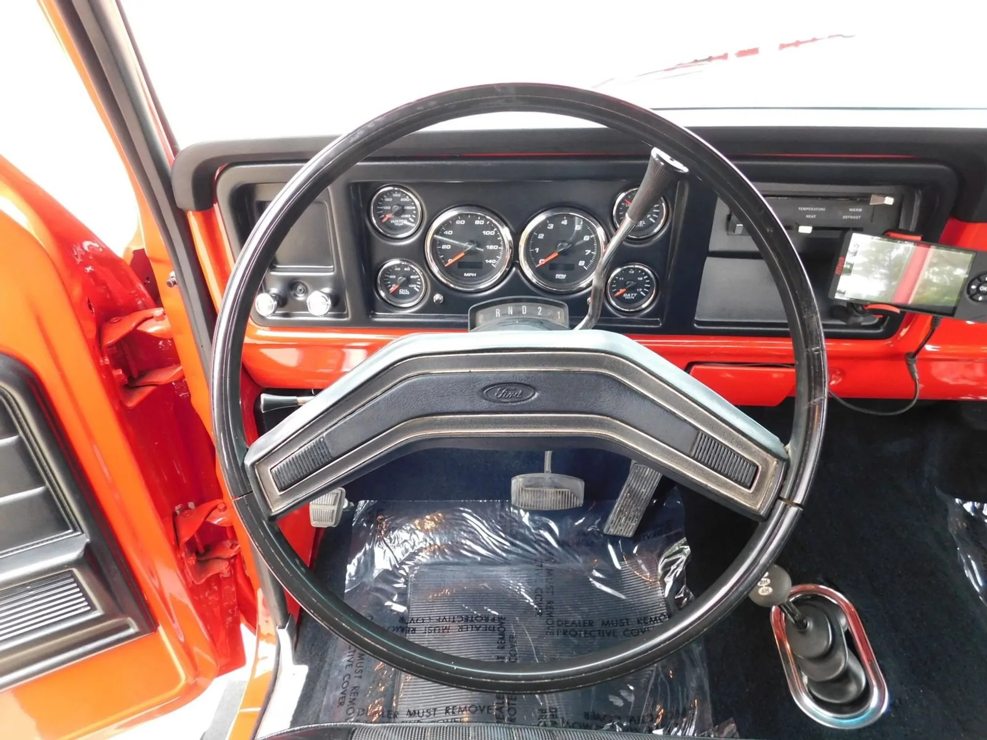 1979 Ford F-250