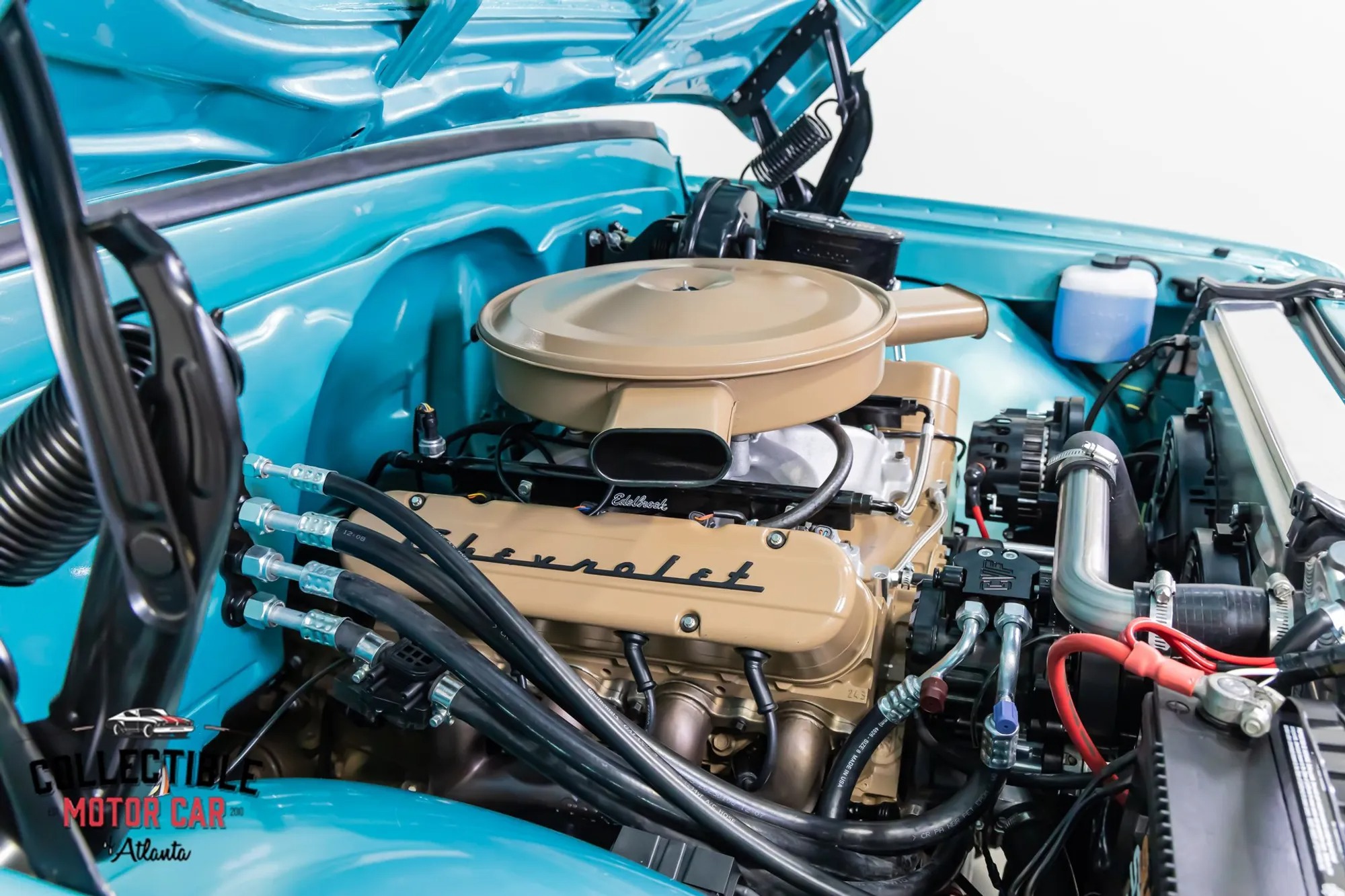 1972 Chevrolet K5 Blazer