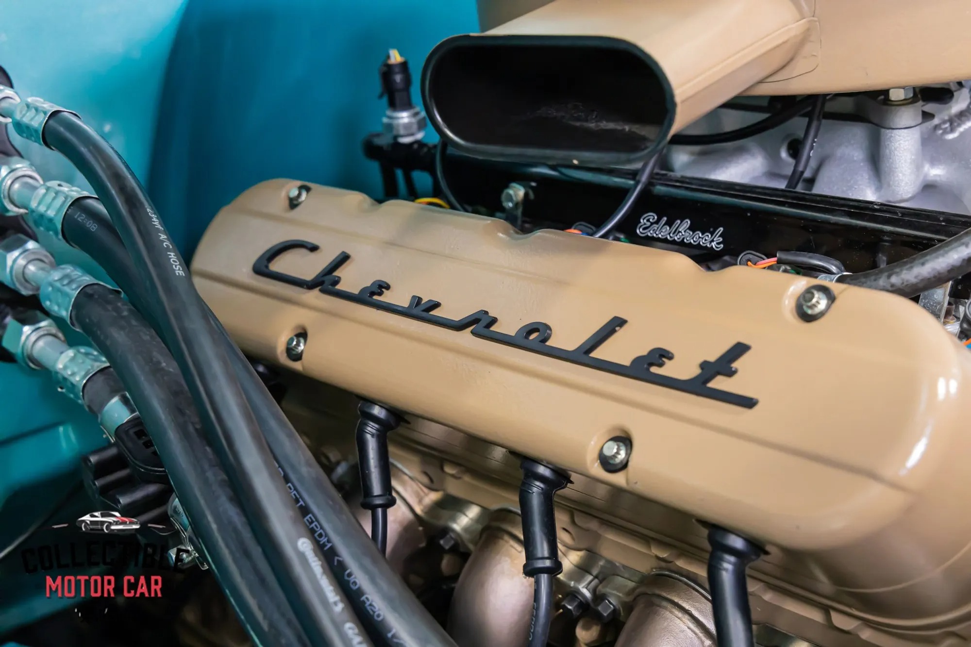 1972 Chevrolet K5 Blazer