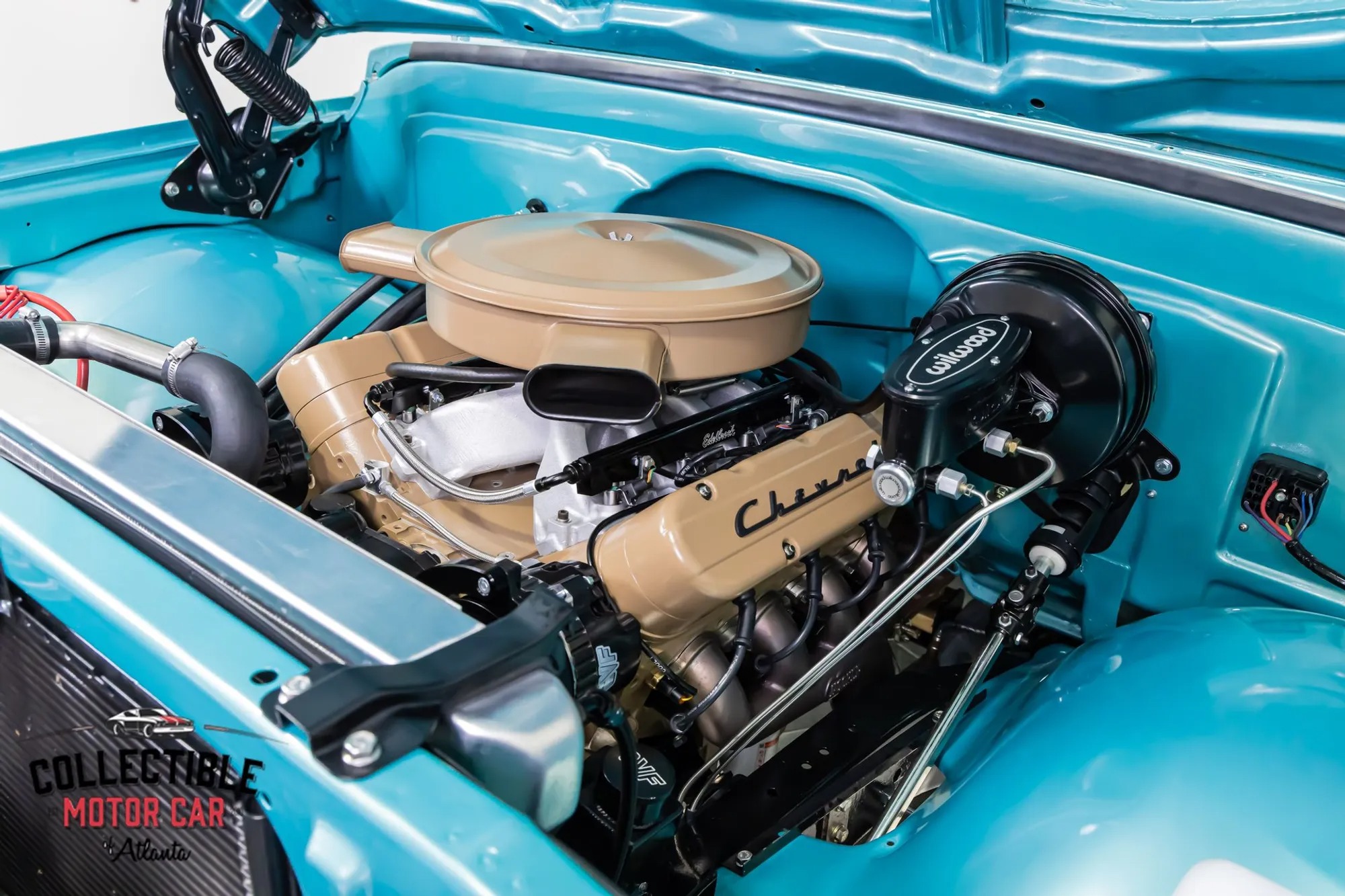1972 Chevrolet K5 Blazer