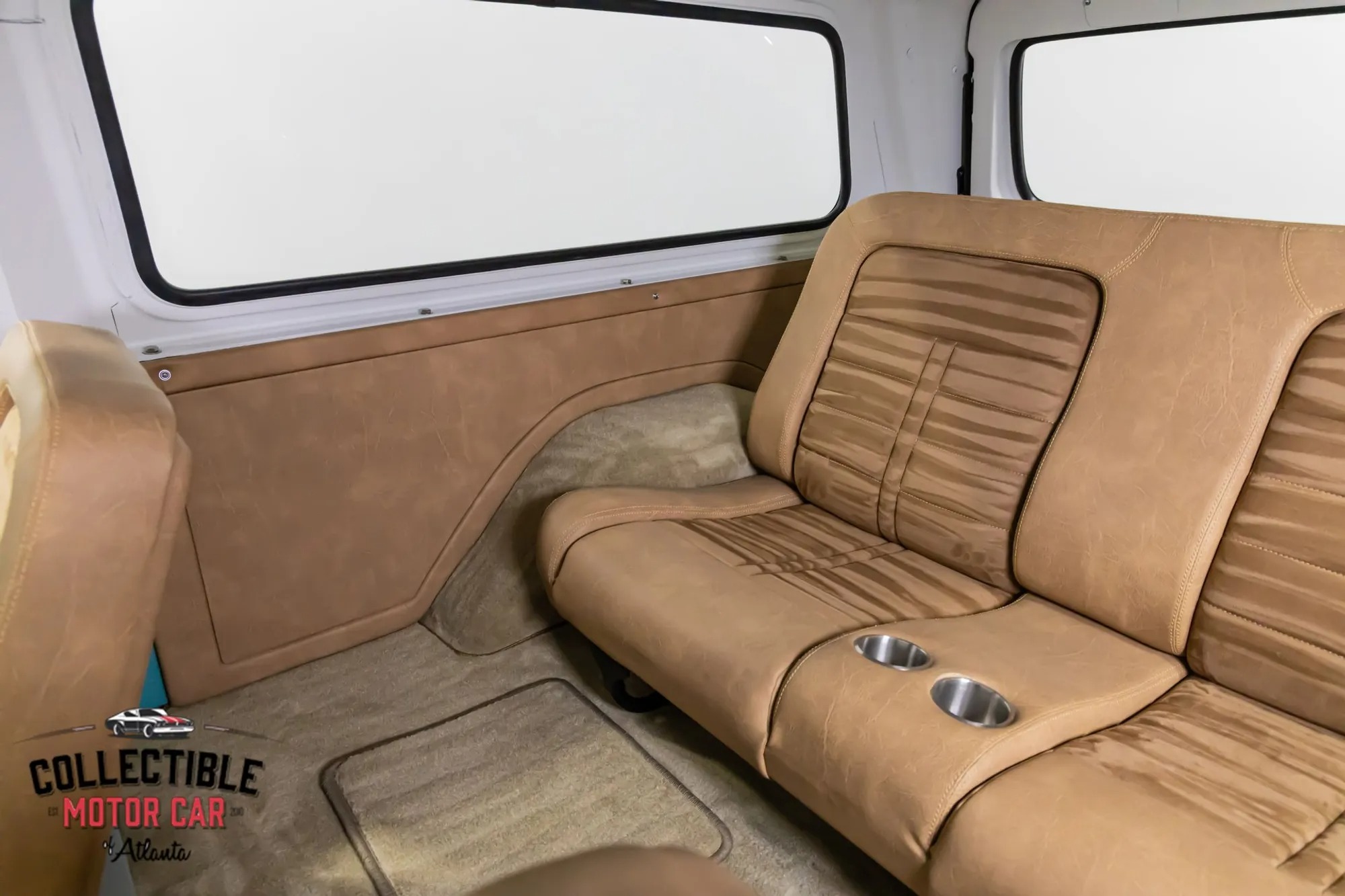 1972 Chevrolet K5 Blazer