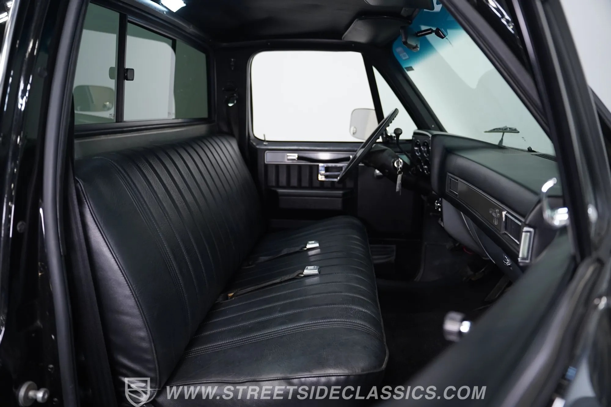 1981 Chevrolet C10 Silverado