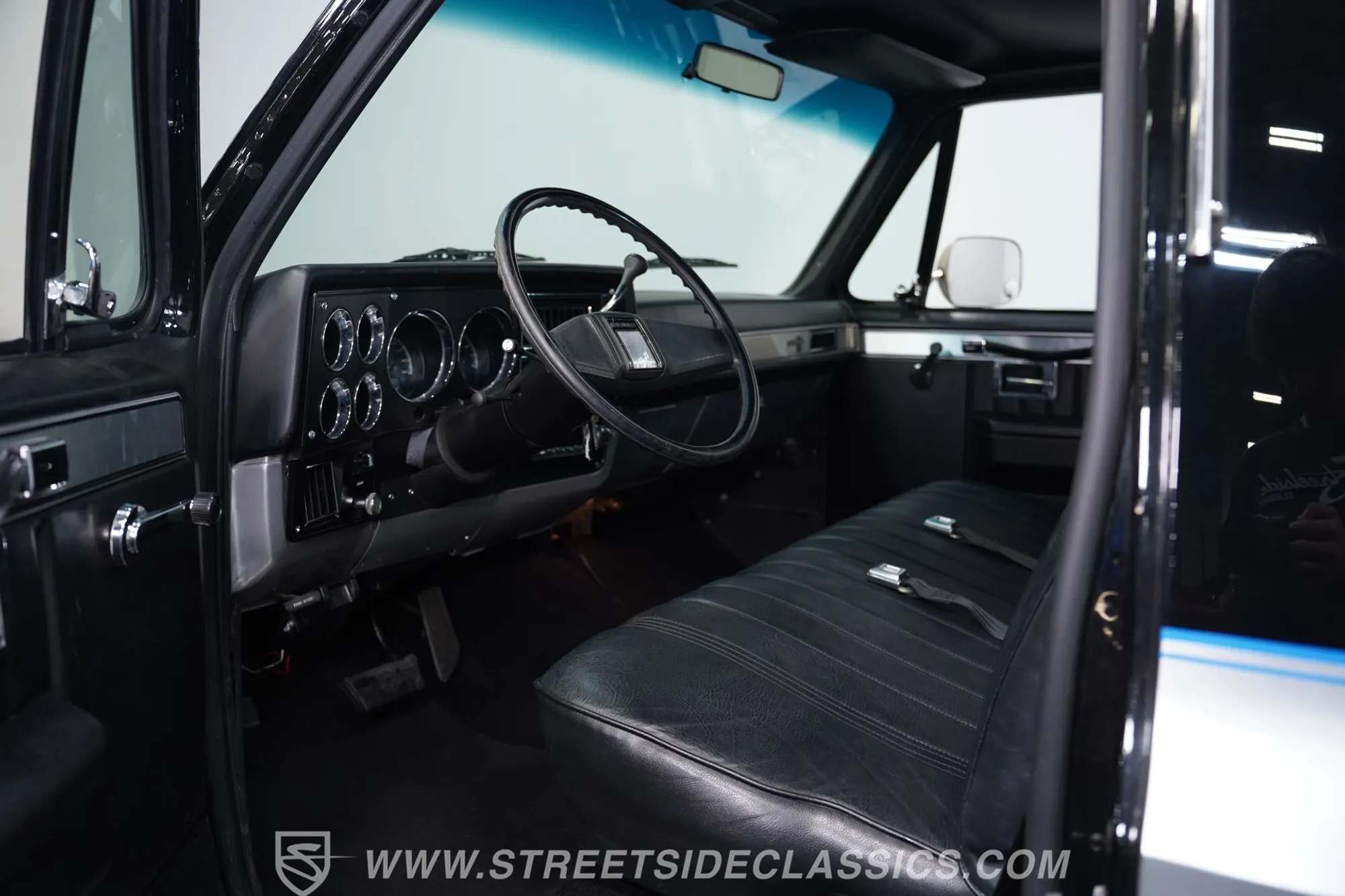 1981 Chevrolet C10 Silverado