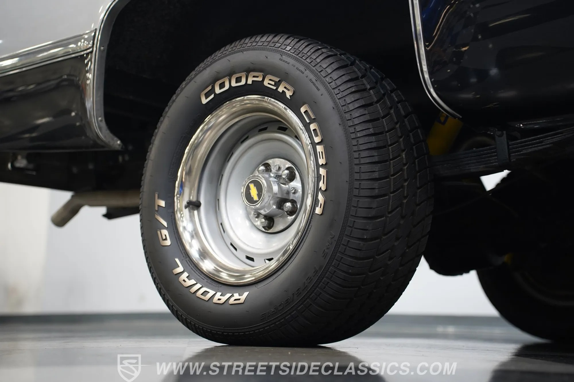 1981 Chevrolet C10 Silverado