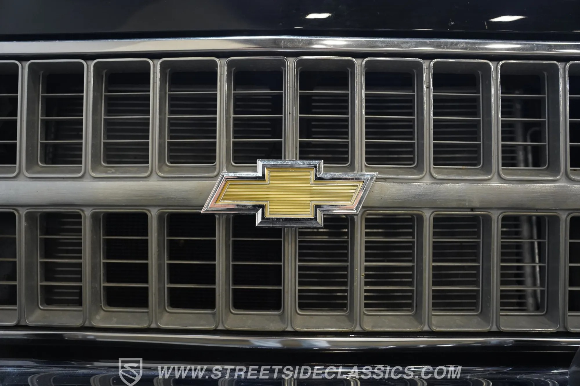 1981 Chevrolet C10 Silverado