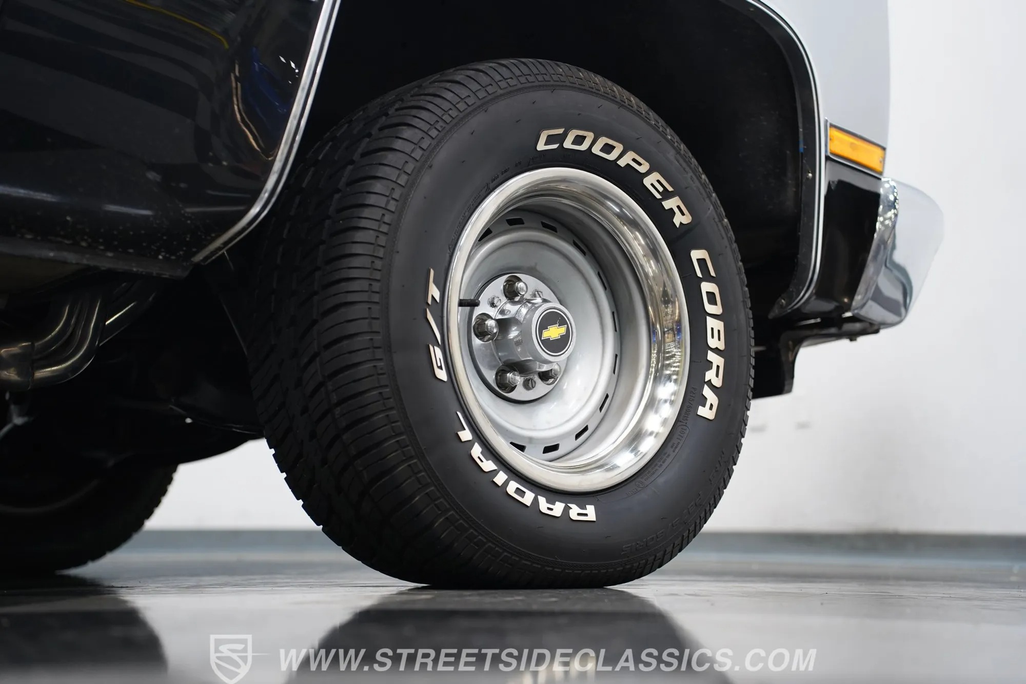 1981 Chevrolet C10 Silverado