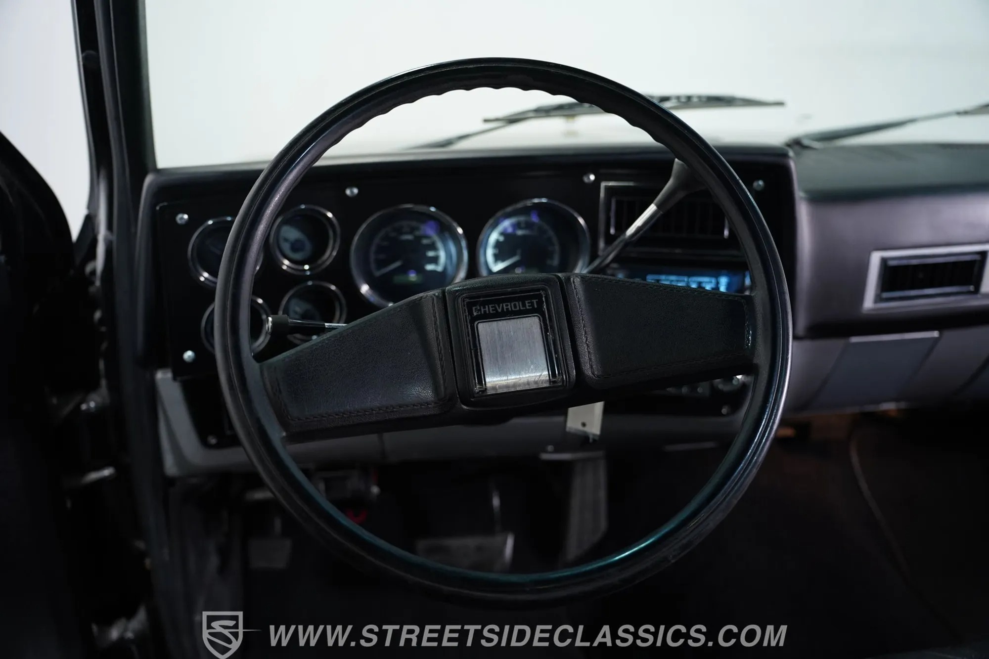 1981 Chevrolet C10 Silverado