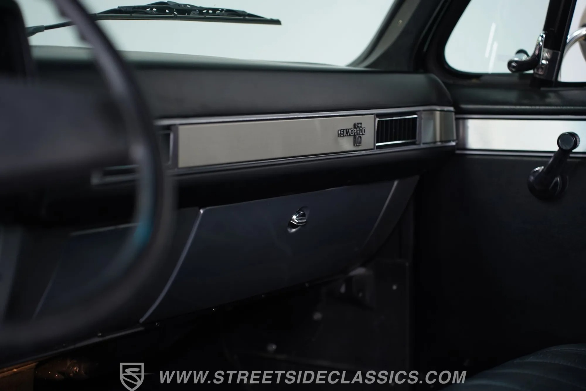 1981 Chevrolet C10 Silverado