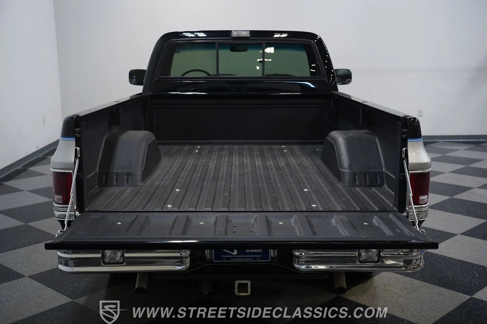 1981 Chevrolet C10 Silverado