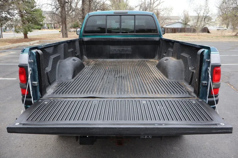 1996 Dodge Ram 2500 ST