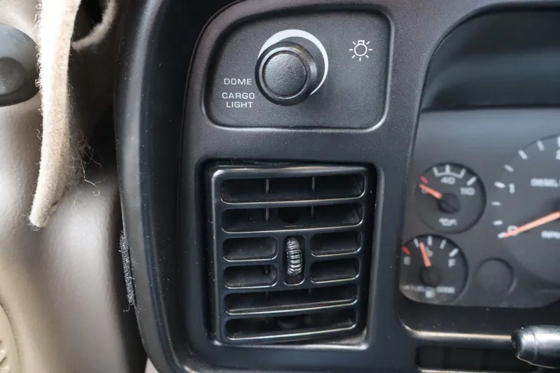 1996 Dodge Ram 2500 ST