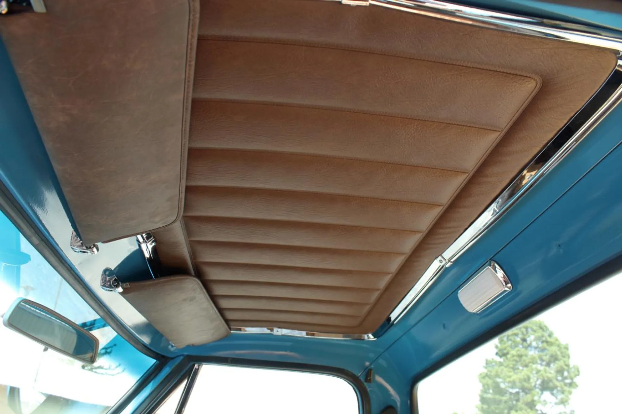 1972 Chevrolet K20