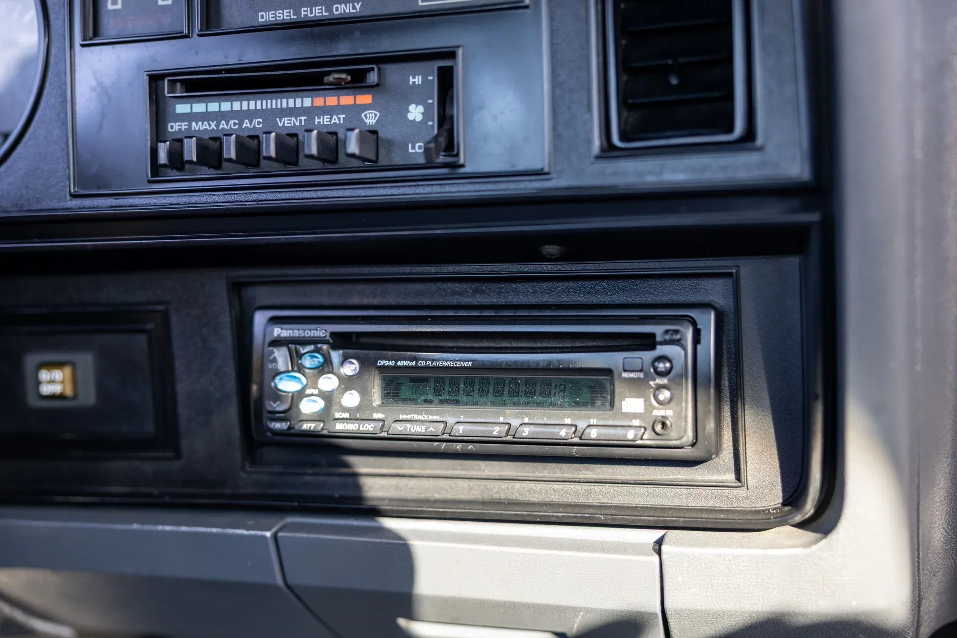 1992 Dodge Ram W250