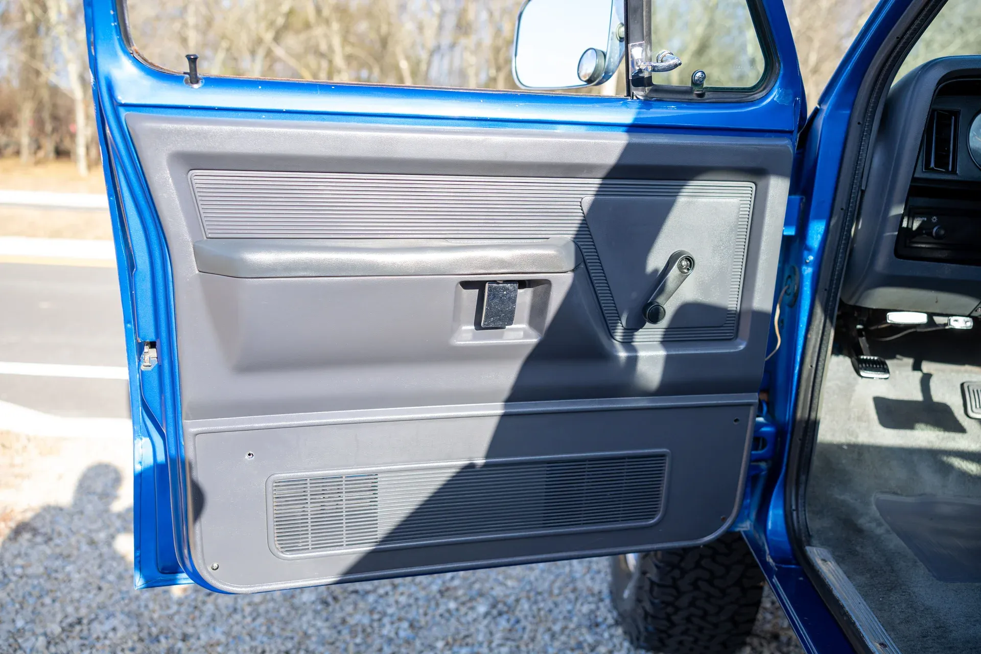 1992 Dodge Ram W250
