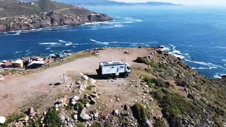 2017 GXV Patagonia