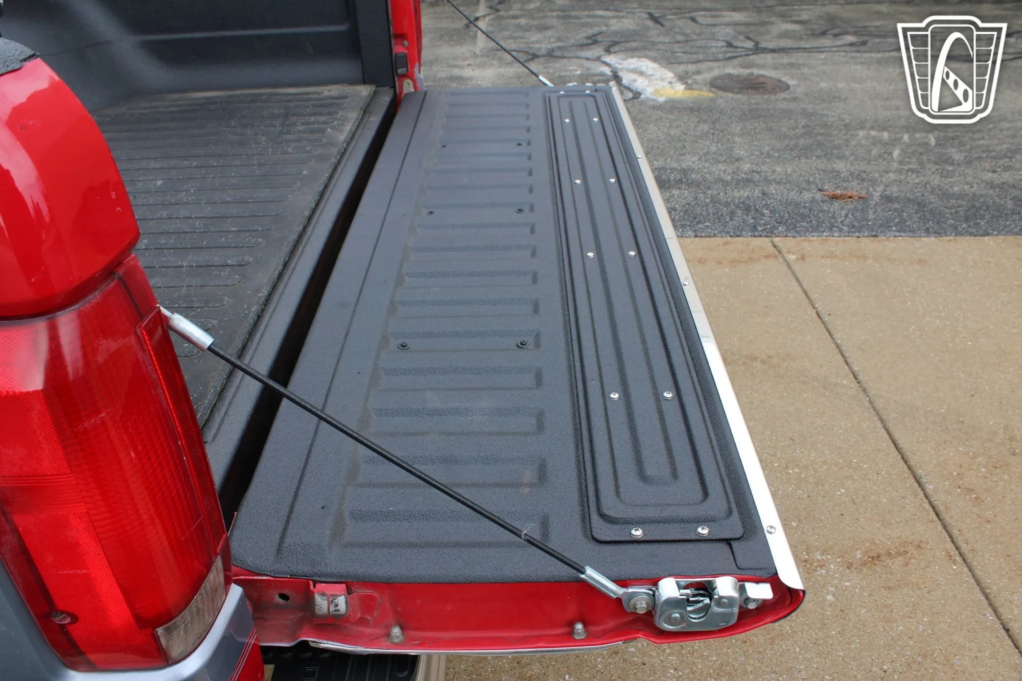 1995 Ford F-250 XLT