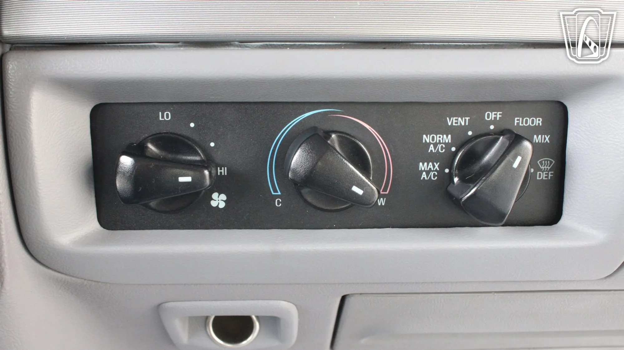 1995 Ford F-250 XLT