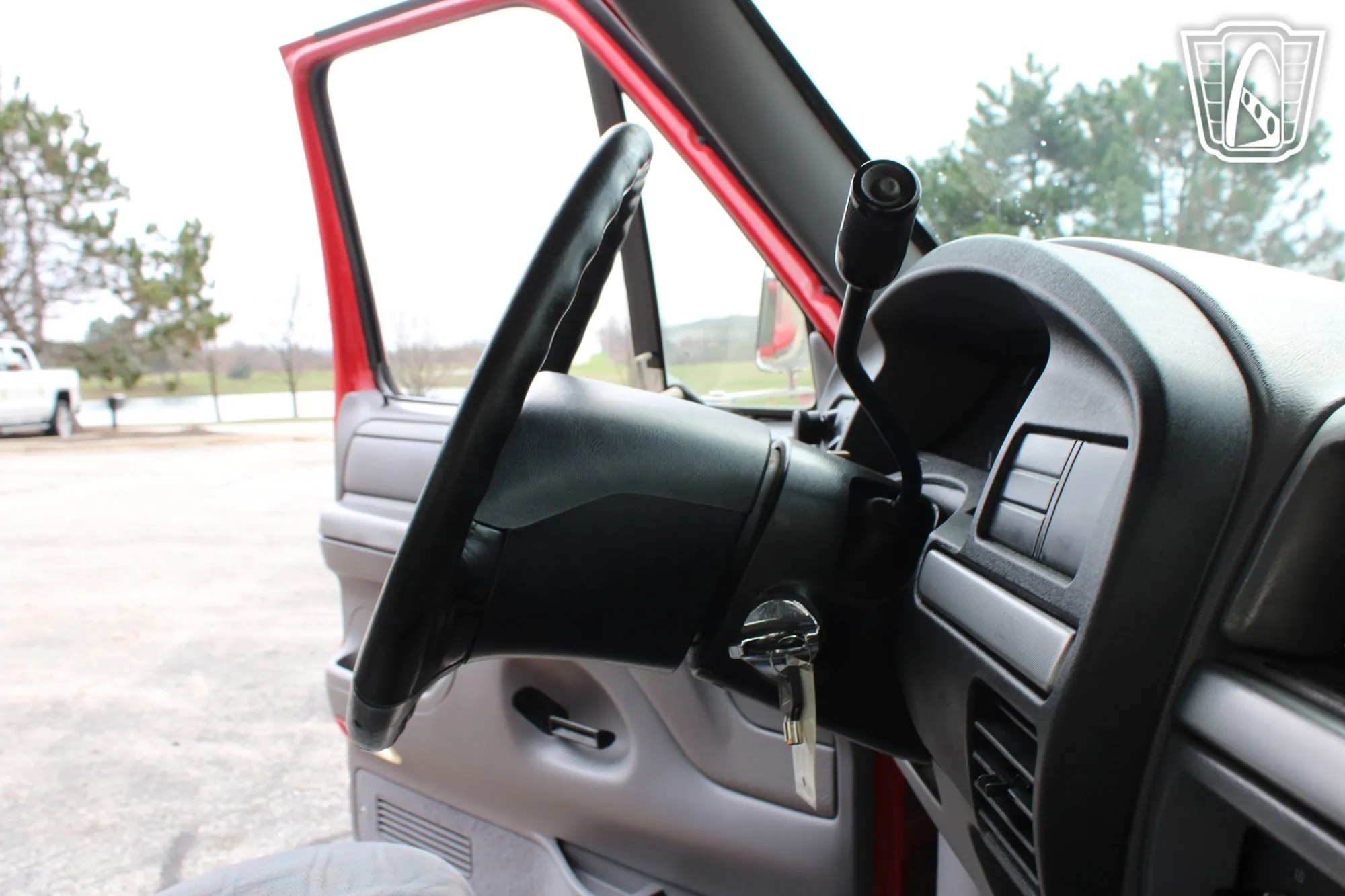 1995 Ford F-250 XLT