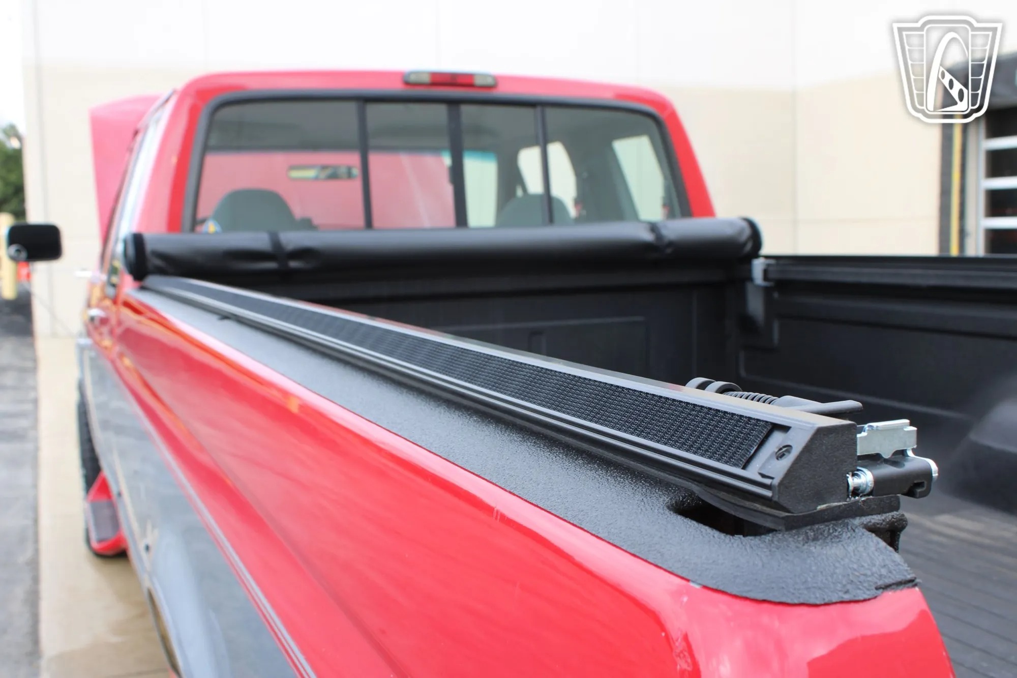 1995 Ford F-250 XLT