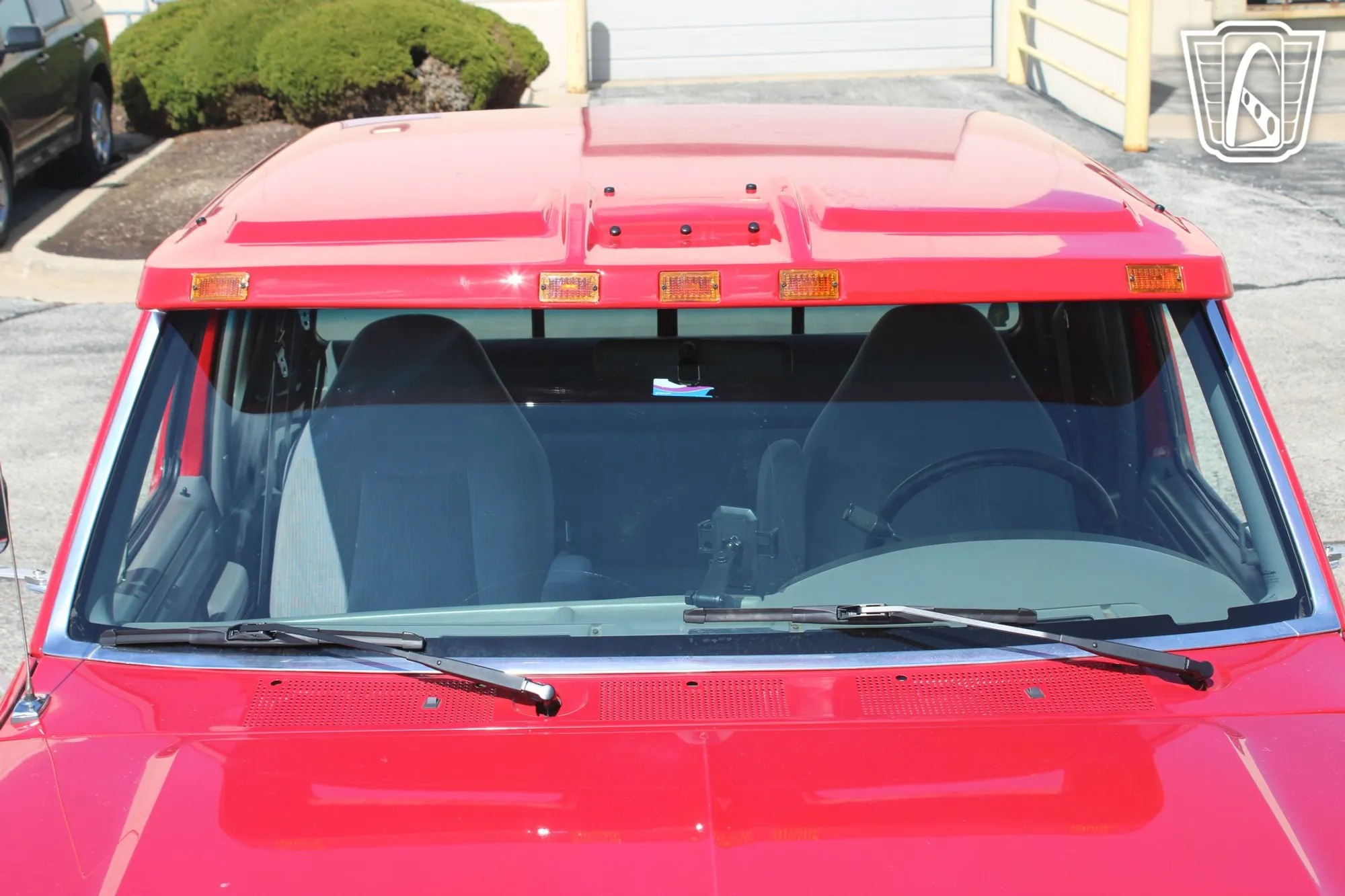 1995 Ford F-250 XLT