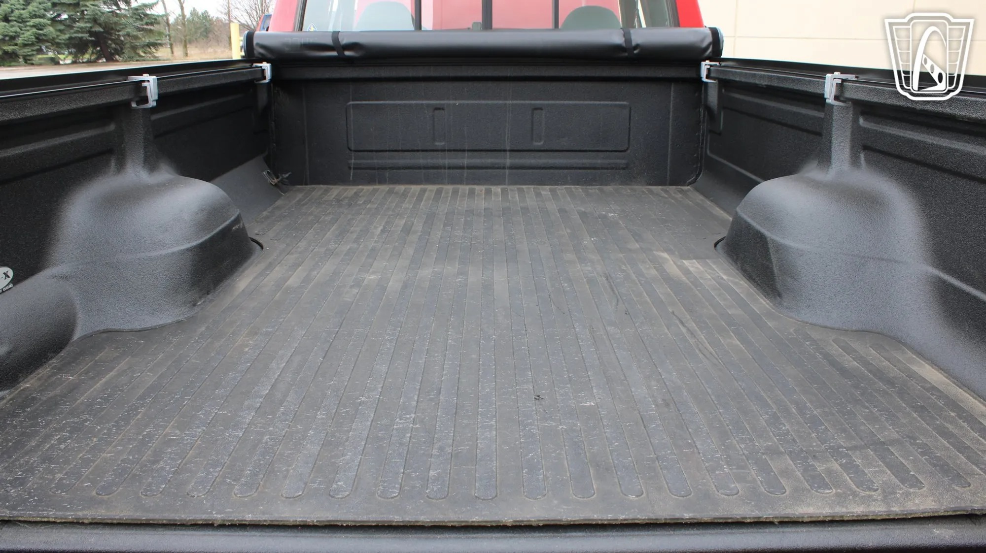 1995 Ford F-250 XLT