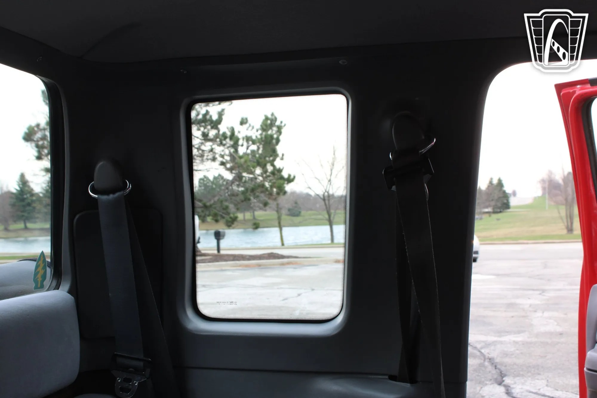 1995 Ford F-250 XLT
