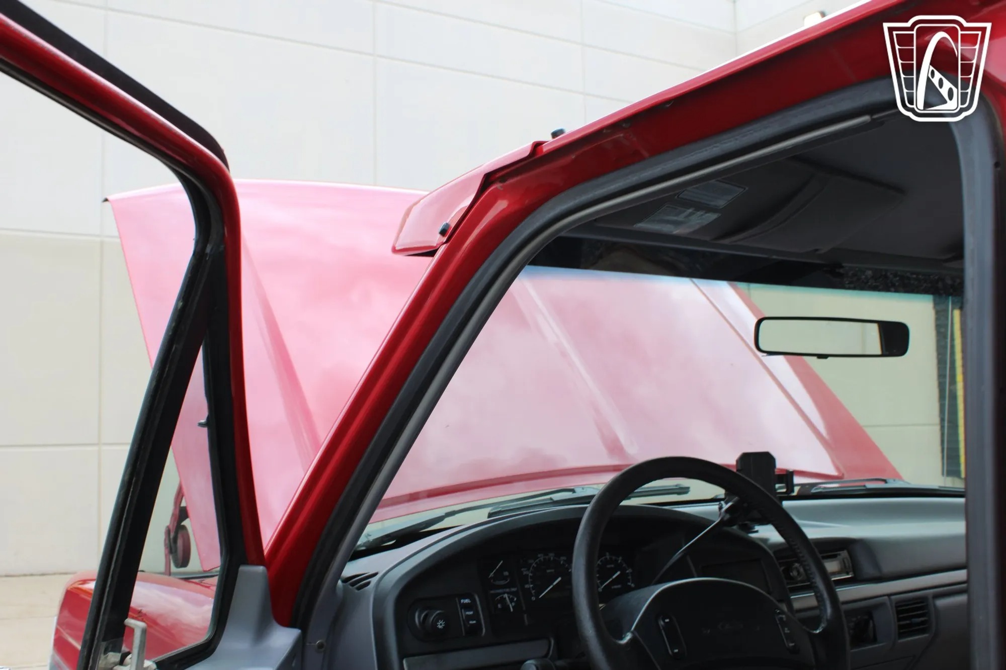 1995 Ford F-250 XLT