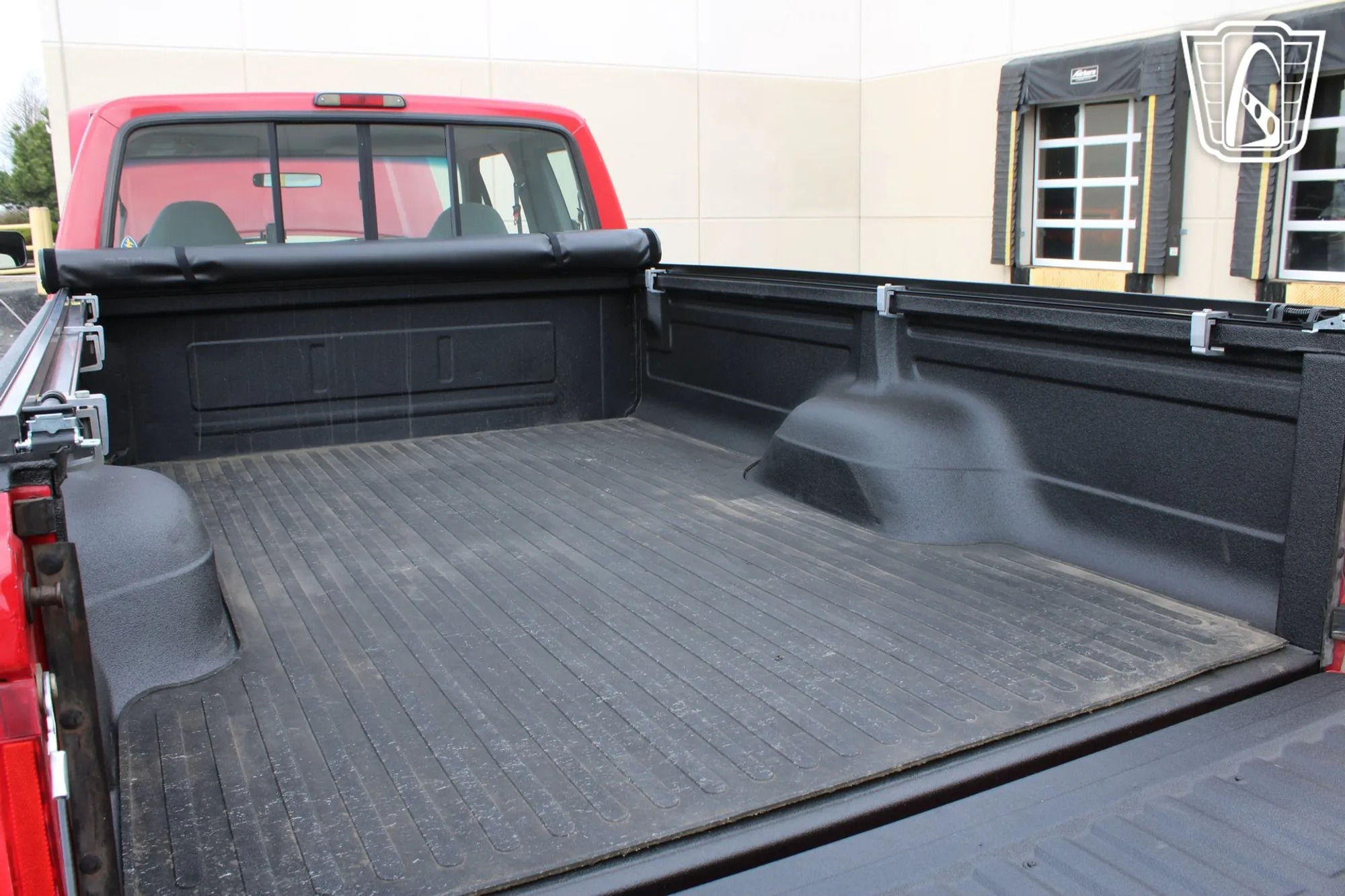 1995 Ford F-250 XLT