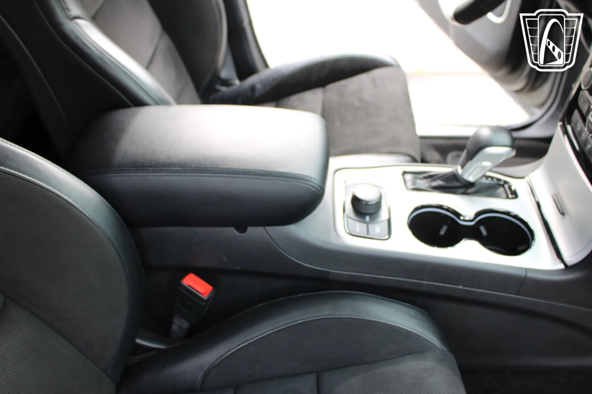 2021 Jeep Grand Cherokee Trackhawk