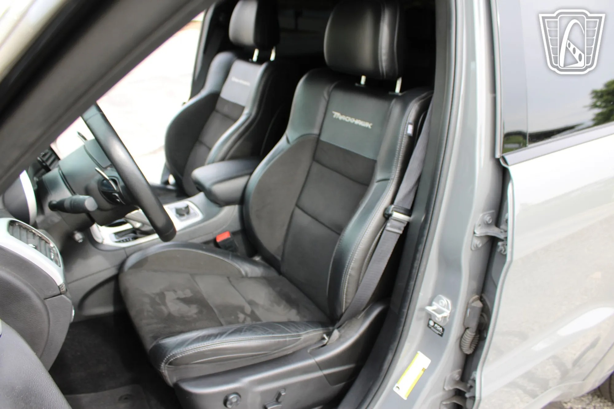 2021 Jeep Grand Cherokee Trackhawk