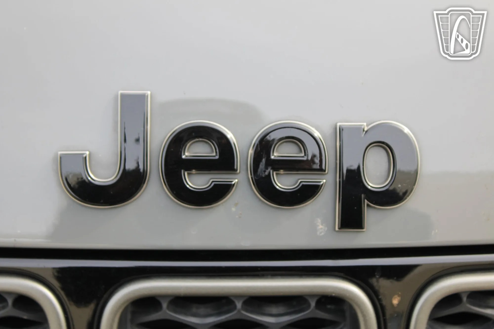 2021 Jeep Grand Cherokee Trackhawk