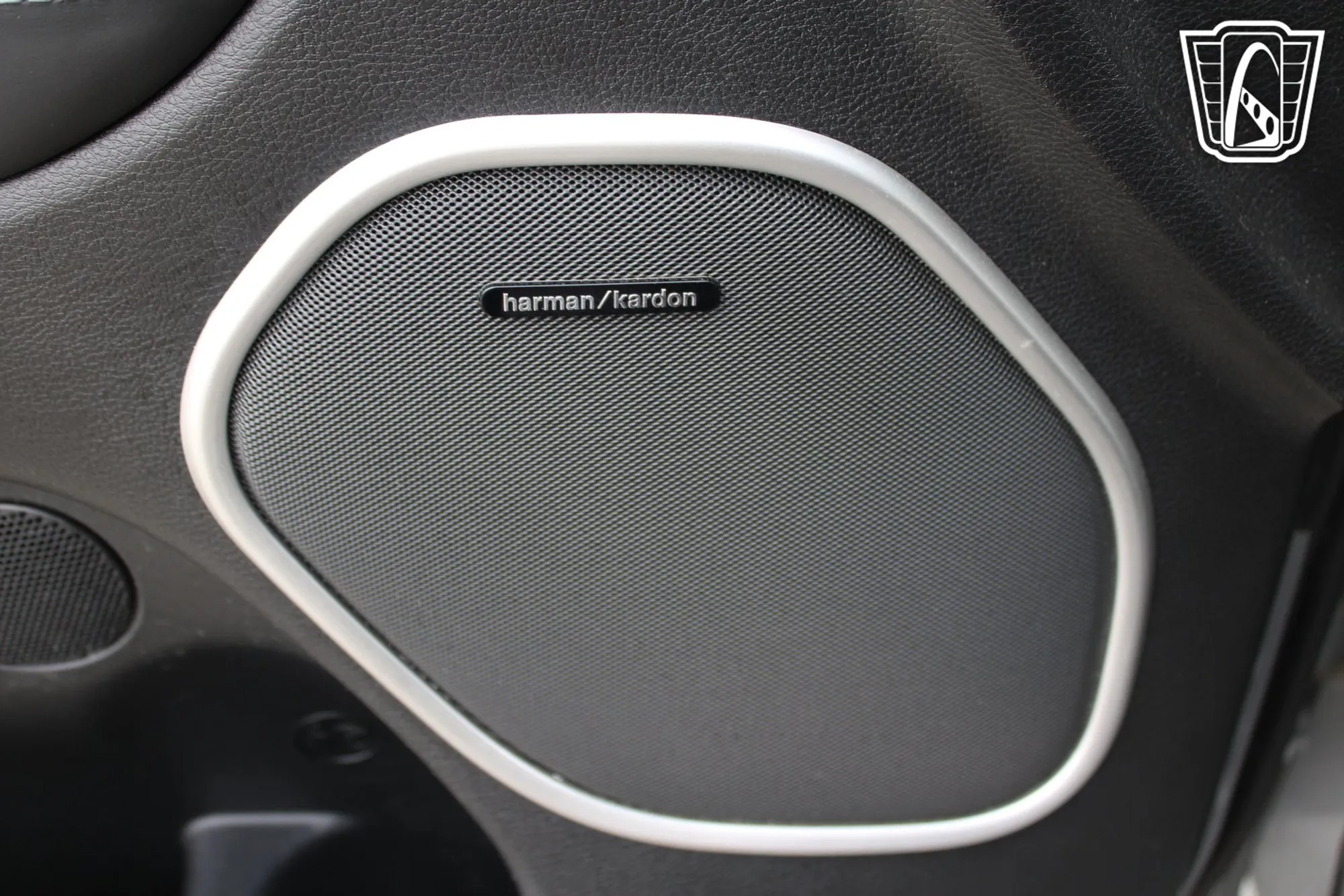 2021 Jeep Grand Cherokee Trackhawk