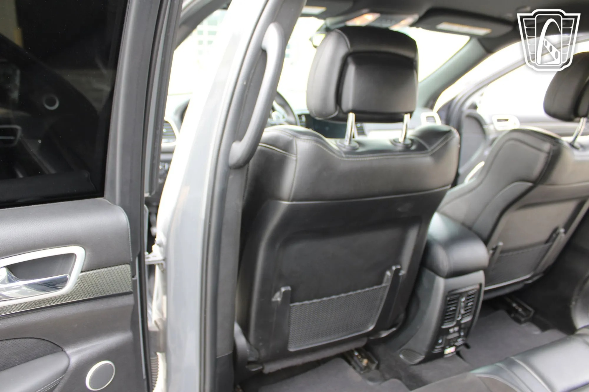 2021 Jeep Grand Cherokee Trackhawk