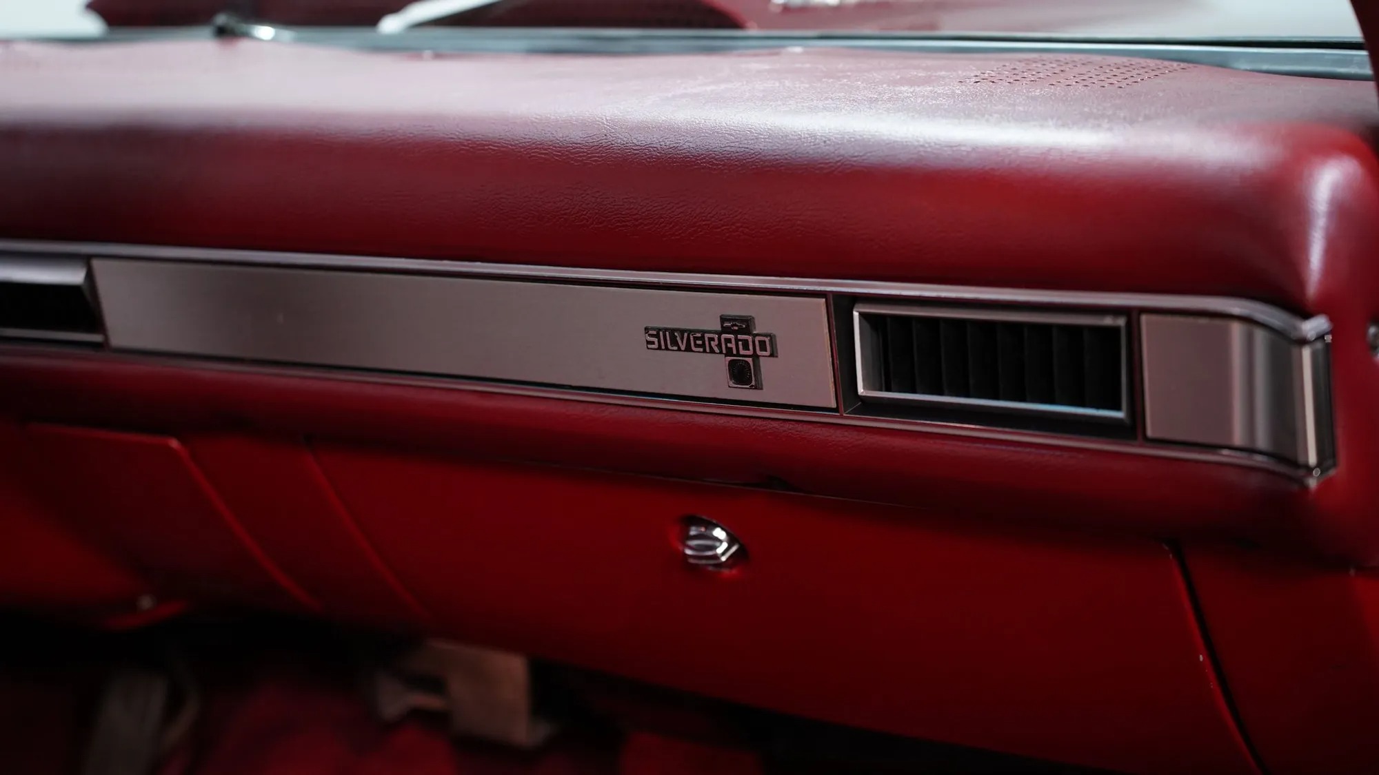 1983 Chevrolet C10