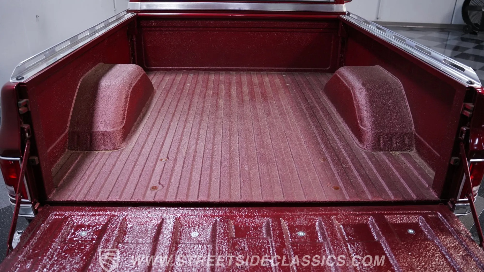 1983 Chevrolet C10
