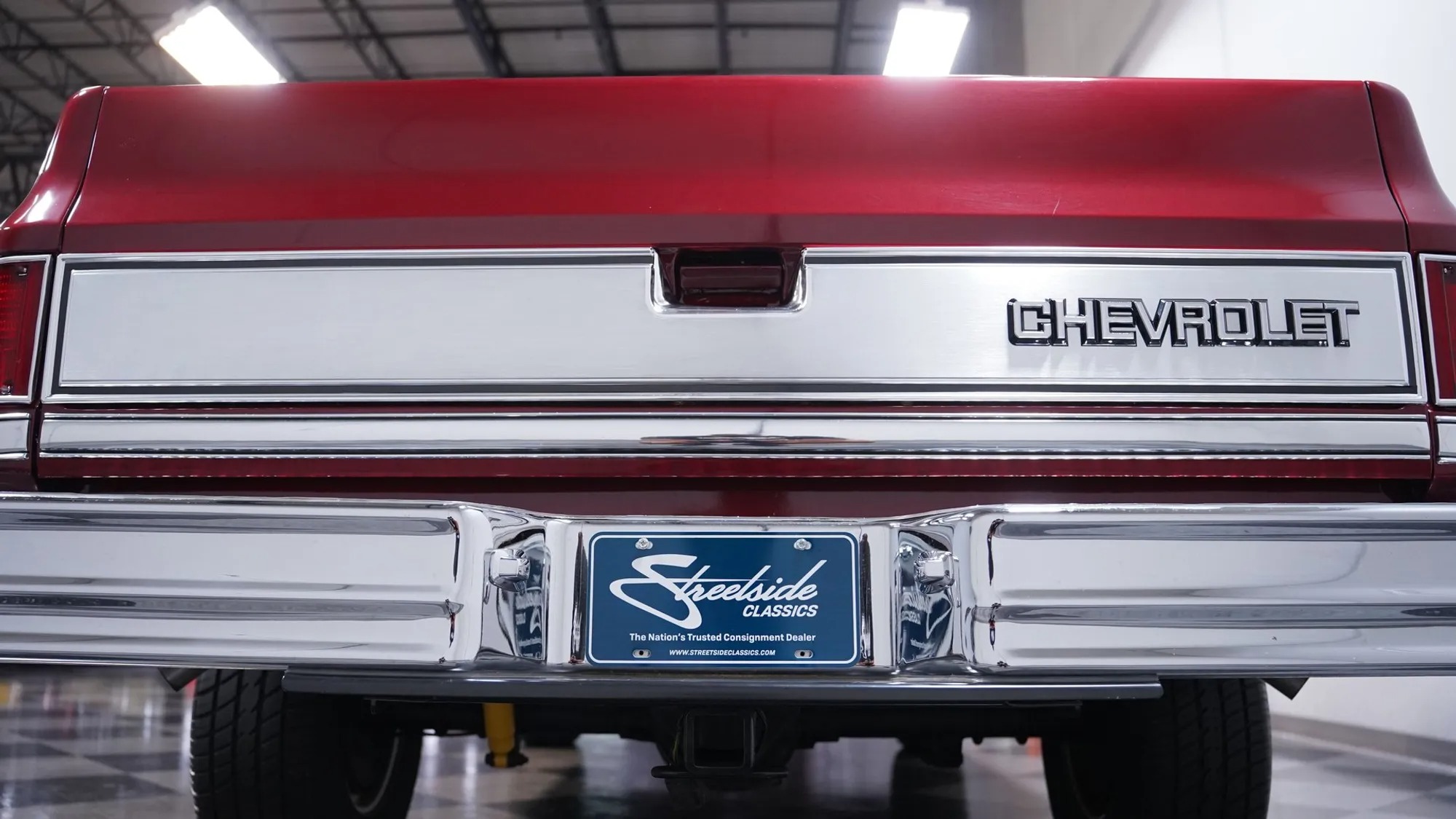 1983 Chevrolet C10
