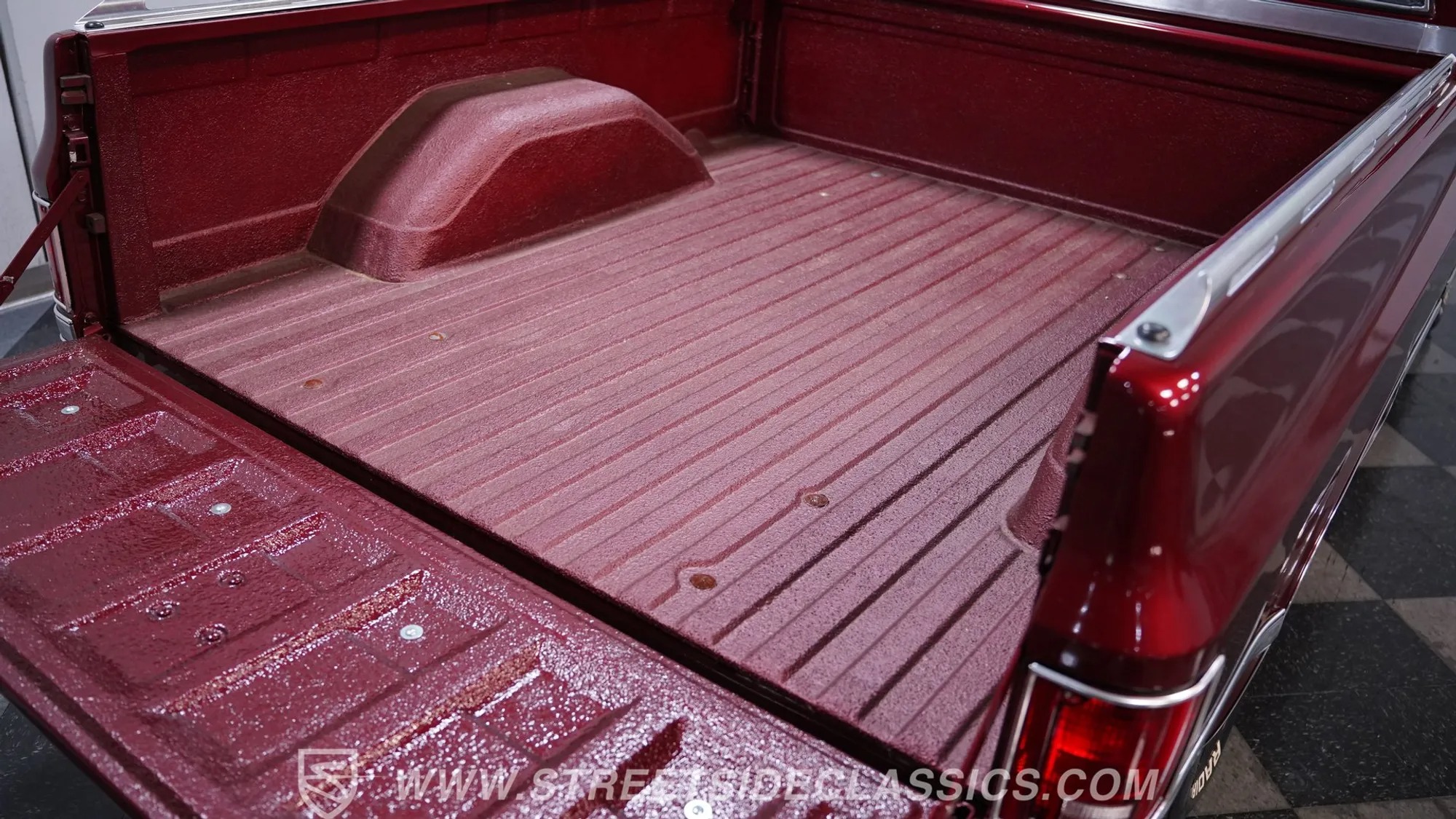1983 Chevrolet C10