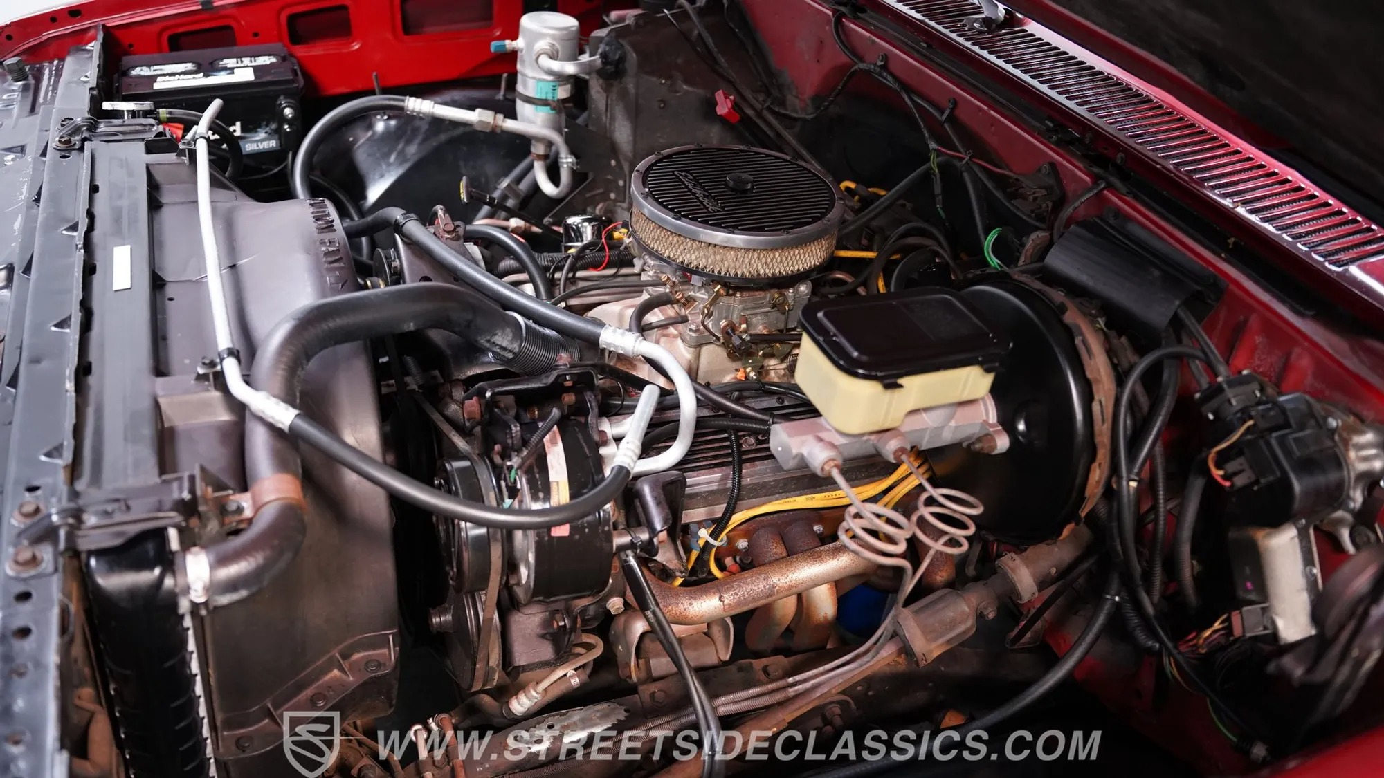 1983 Chevrolet C10