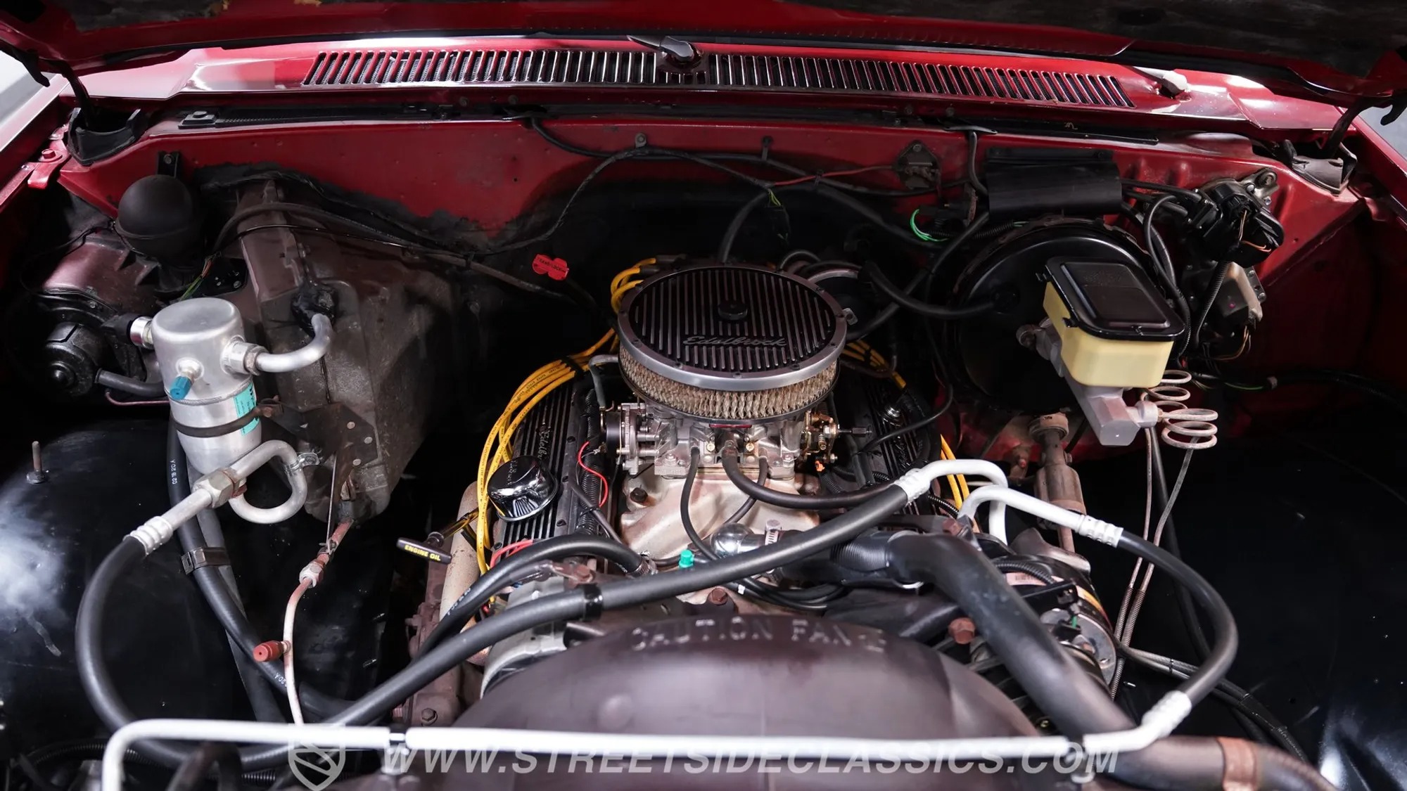 1983 Chevrolet C10