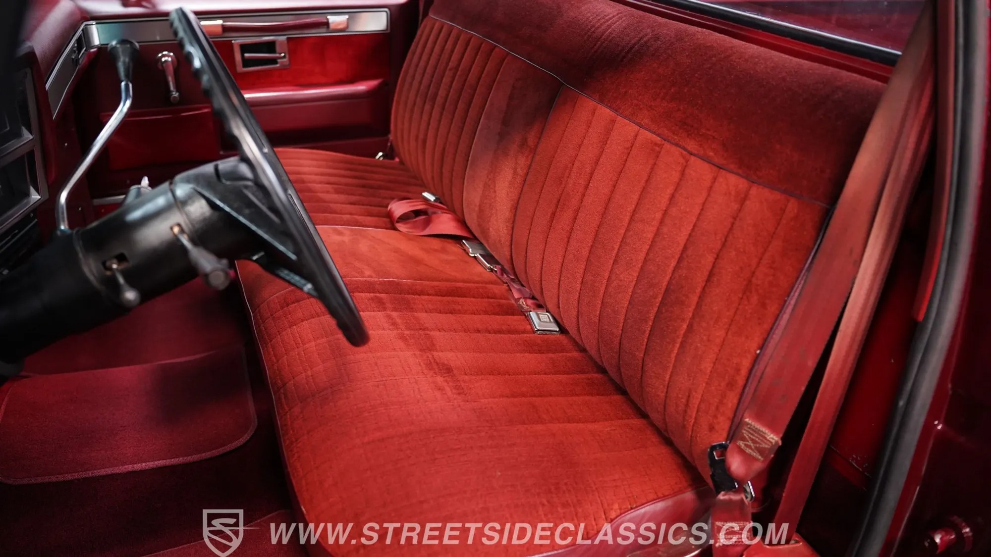 1983 Chevrolet C10