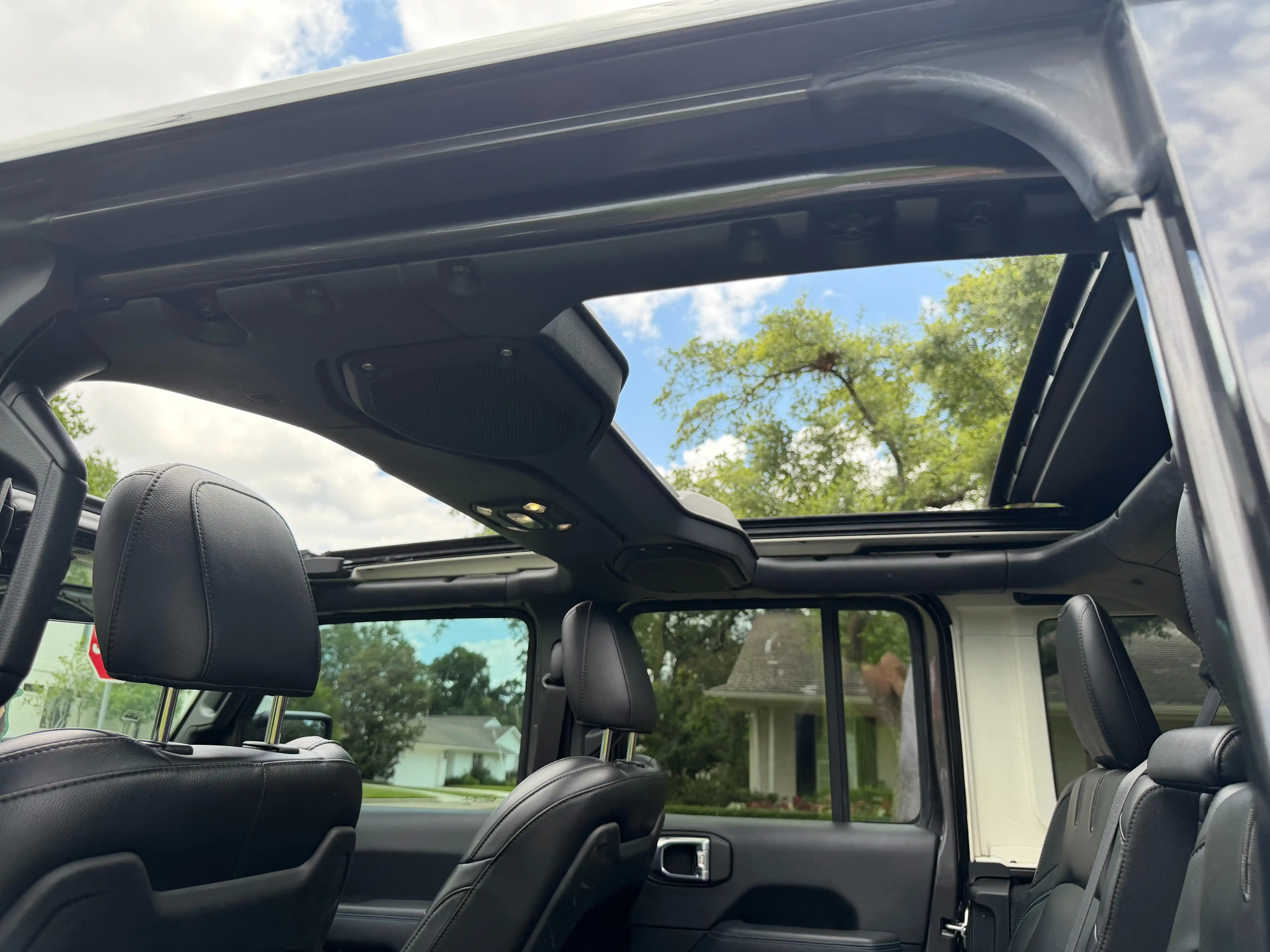 2021 Jeep Wrangler Unlimited 4xe