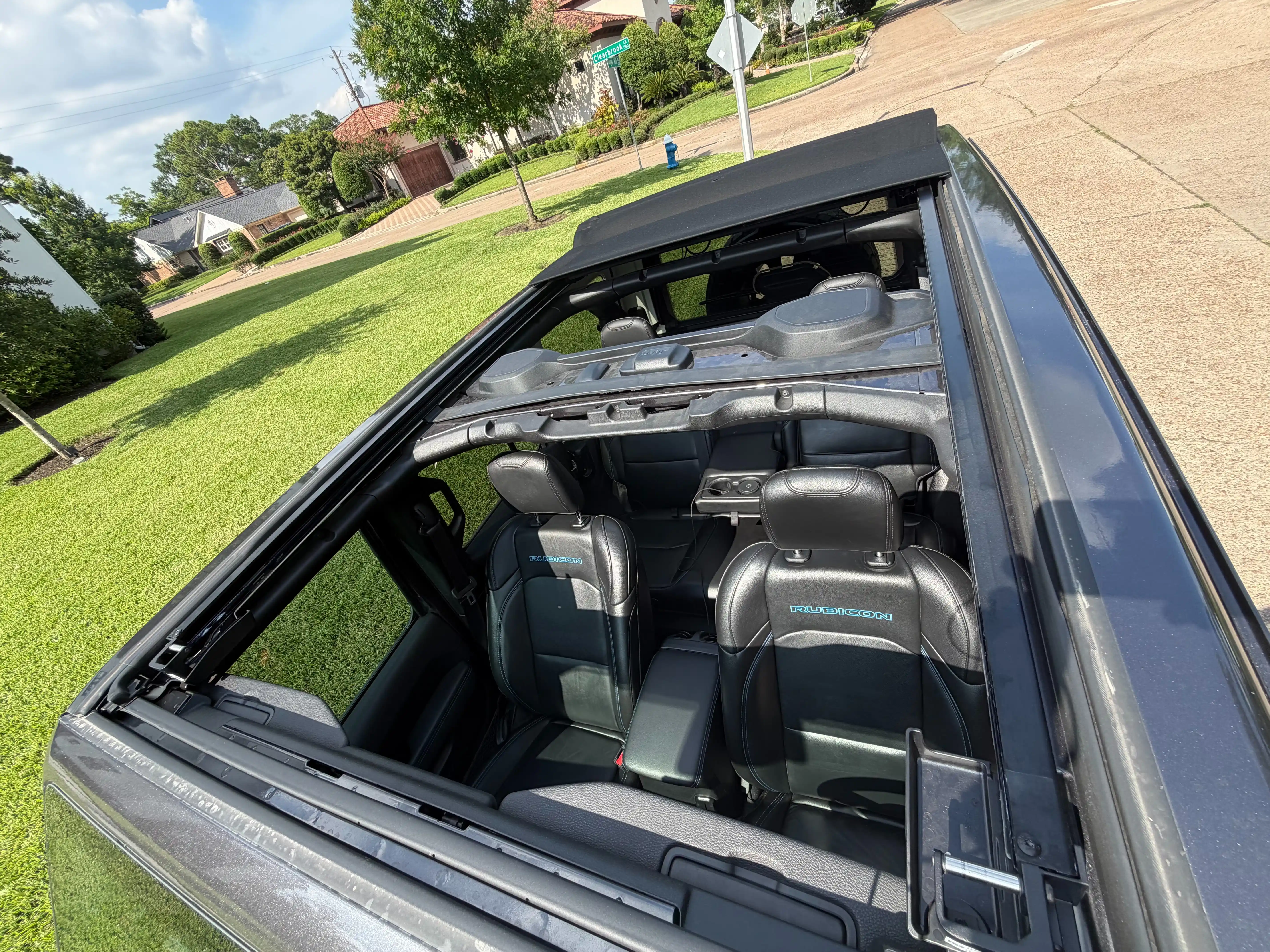 2021 Jeep Wrangler Unlimited 4xe
