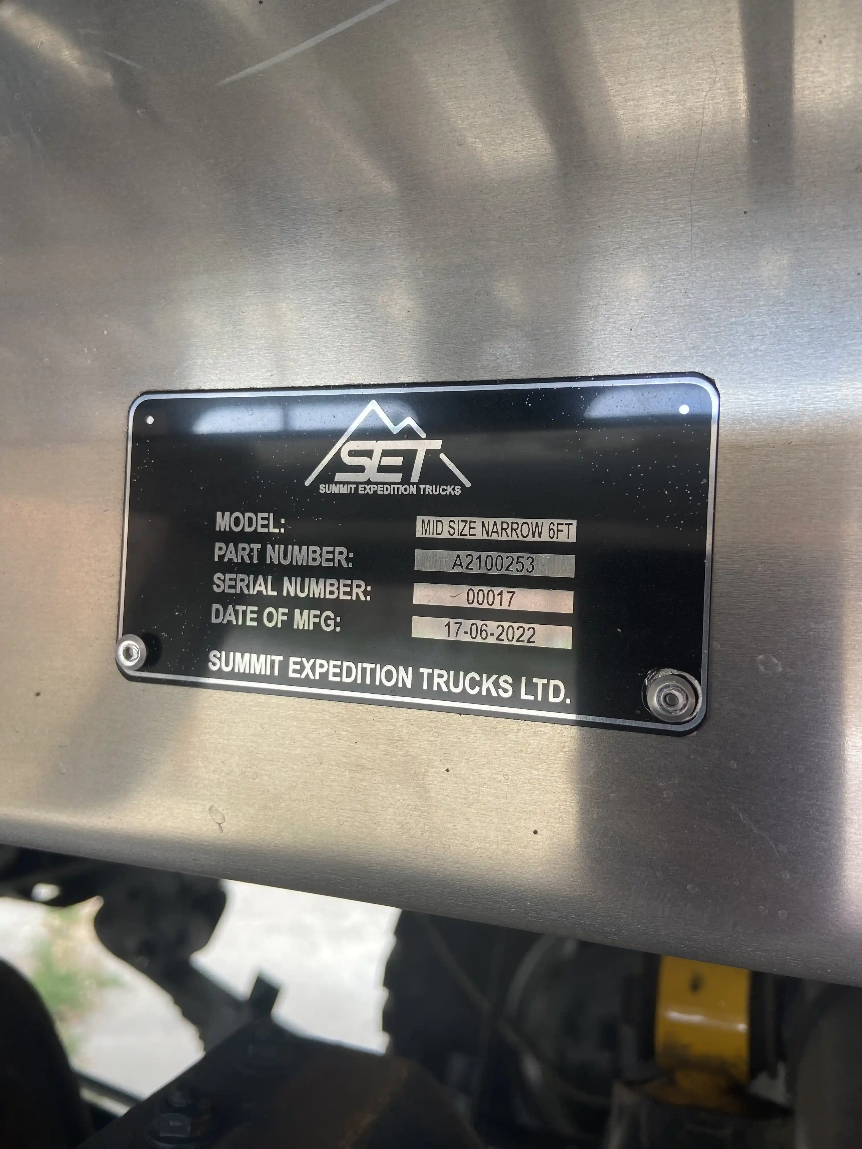 2001 Toyota Land Cruiser HZJ79