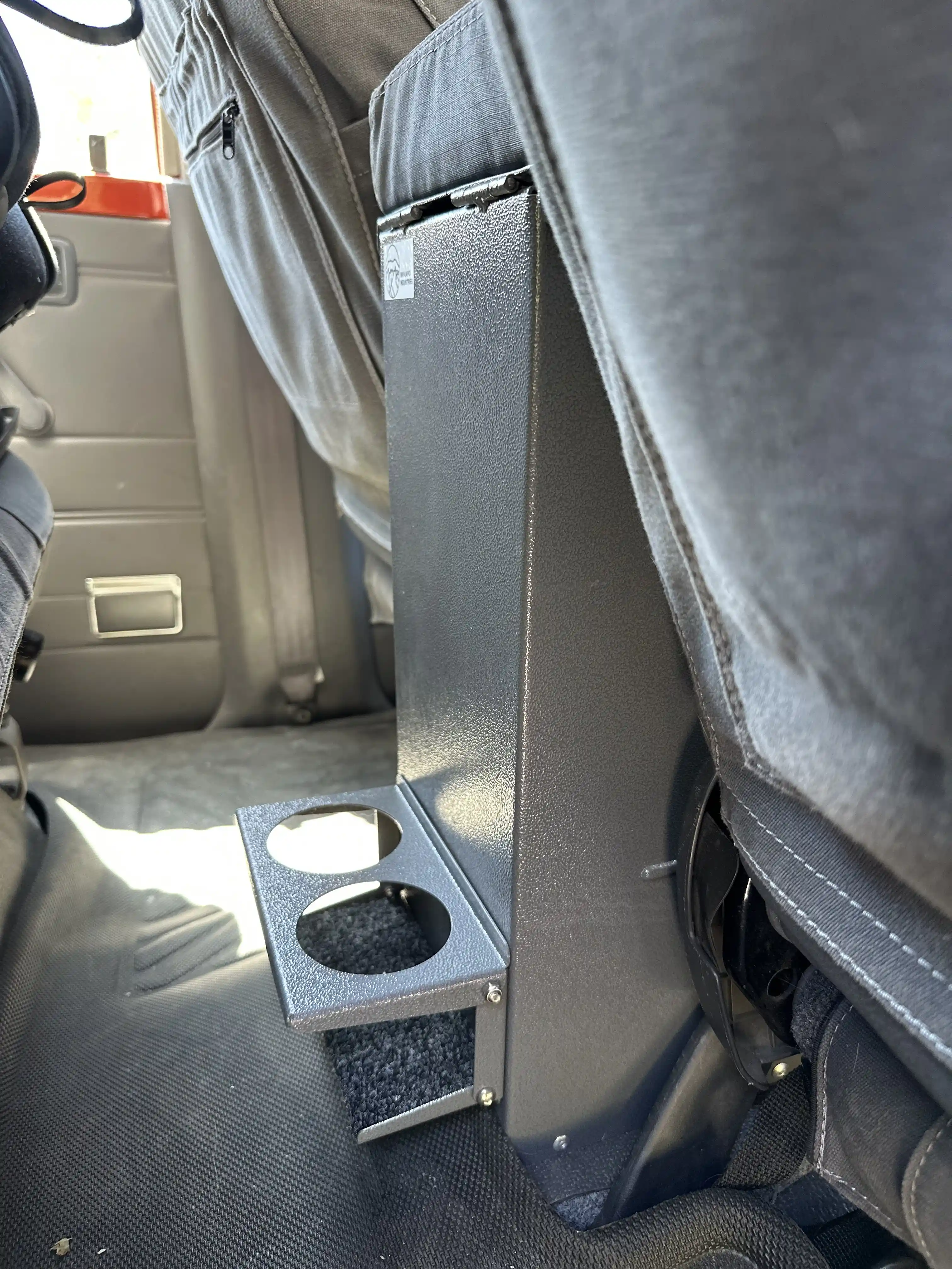 2001 Toyota Land Cruiser HZJ79