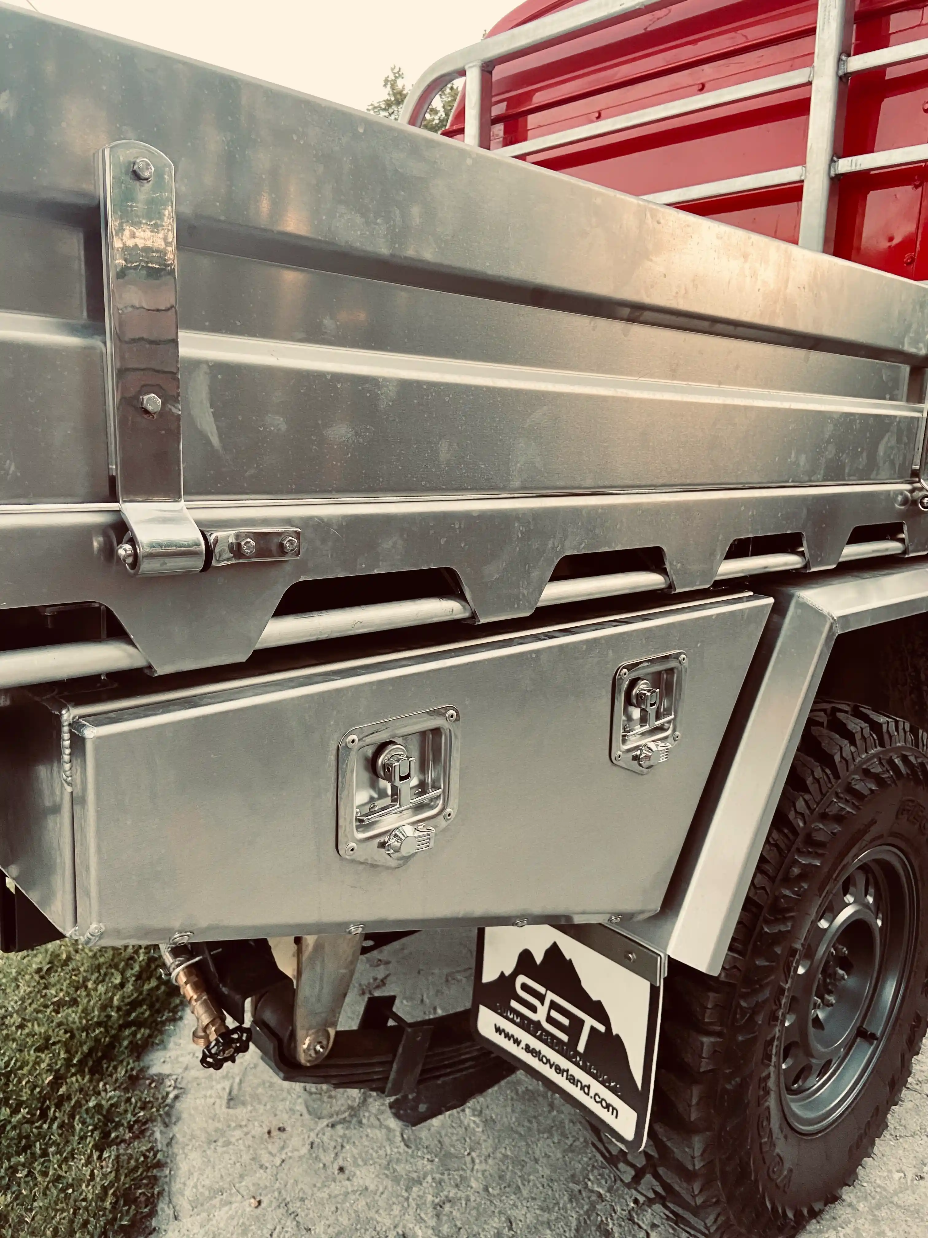 2001 Toyota Land Cruiser HZJ79
